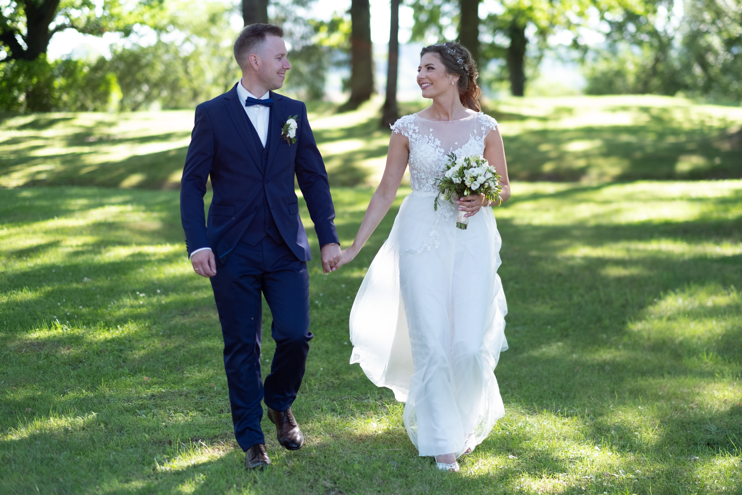 Piemers. Kāzu × Ģimenes notikumu fotografs Edgars Kalniņš