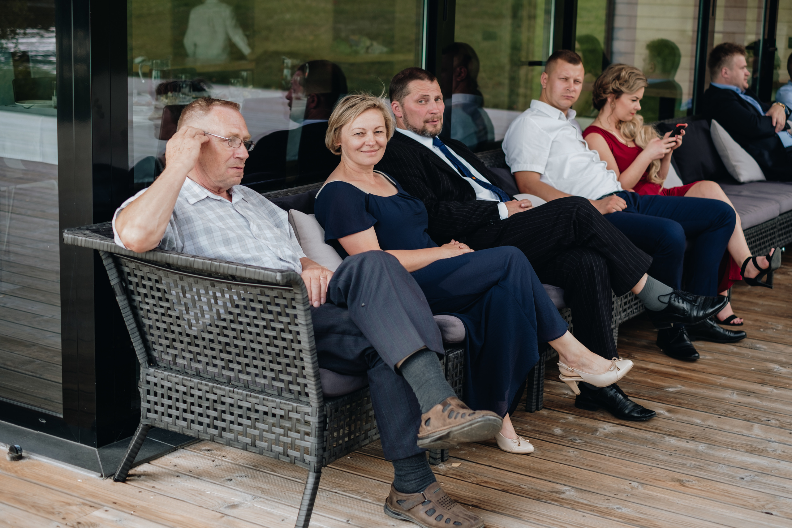 Kāzu stāsts Henrijs & Kristīne. Kāzu × Ģimenes notikumu fotografs Edgars Kalniņš