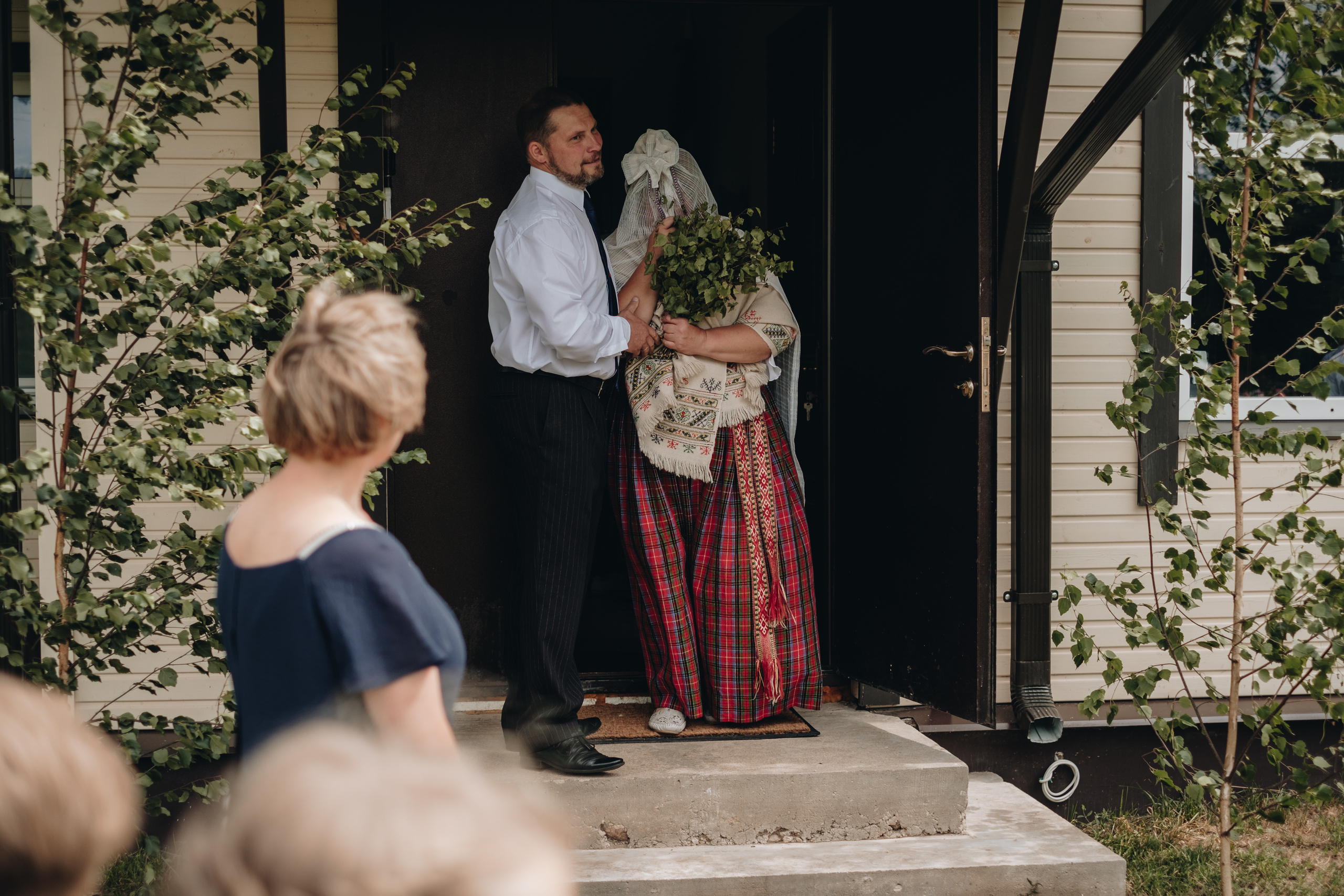Kāzu stāsts Henrijs & Kristīne. Kāzu × Ģimenes notikumu fotografs Edgars Kalniņš