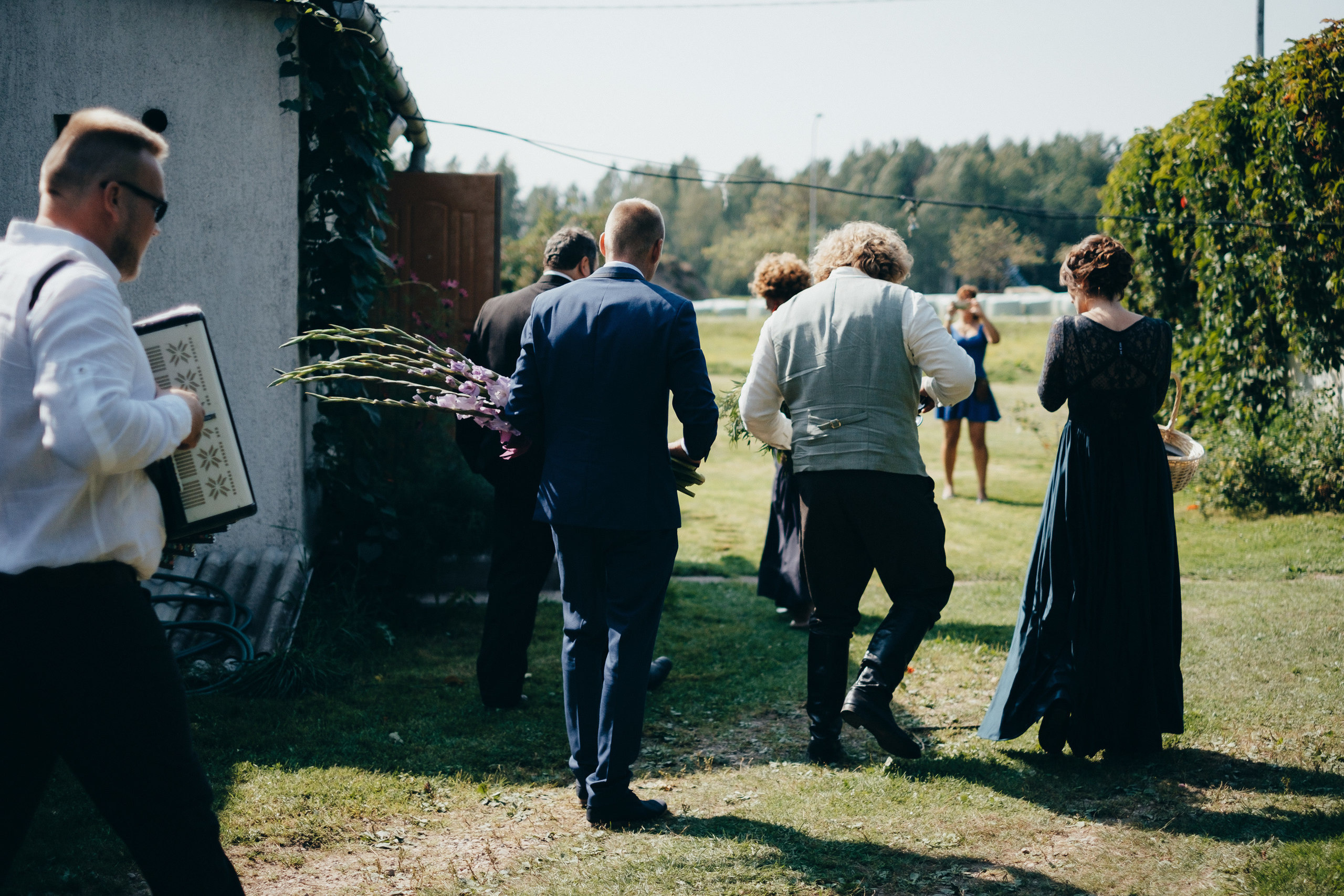 Kāzu stāsts Madara & Ingus. Kāzu × Ģimenes notikumu fotografs Edgars Kalniņš