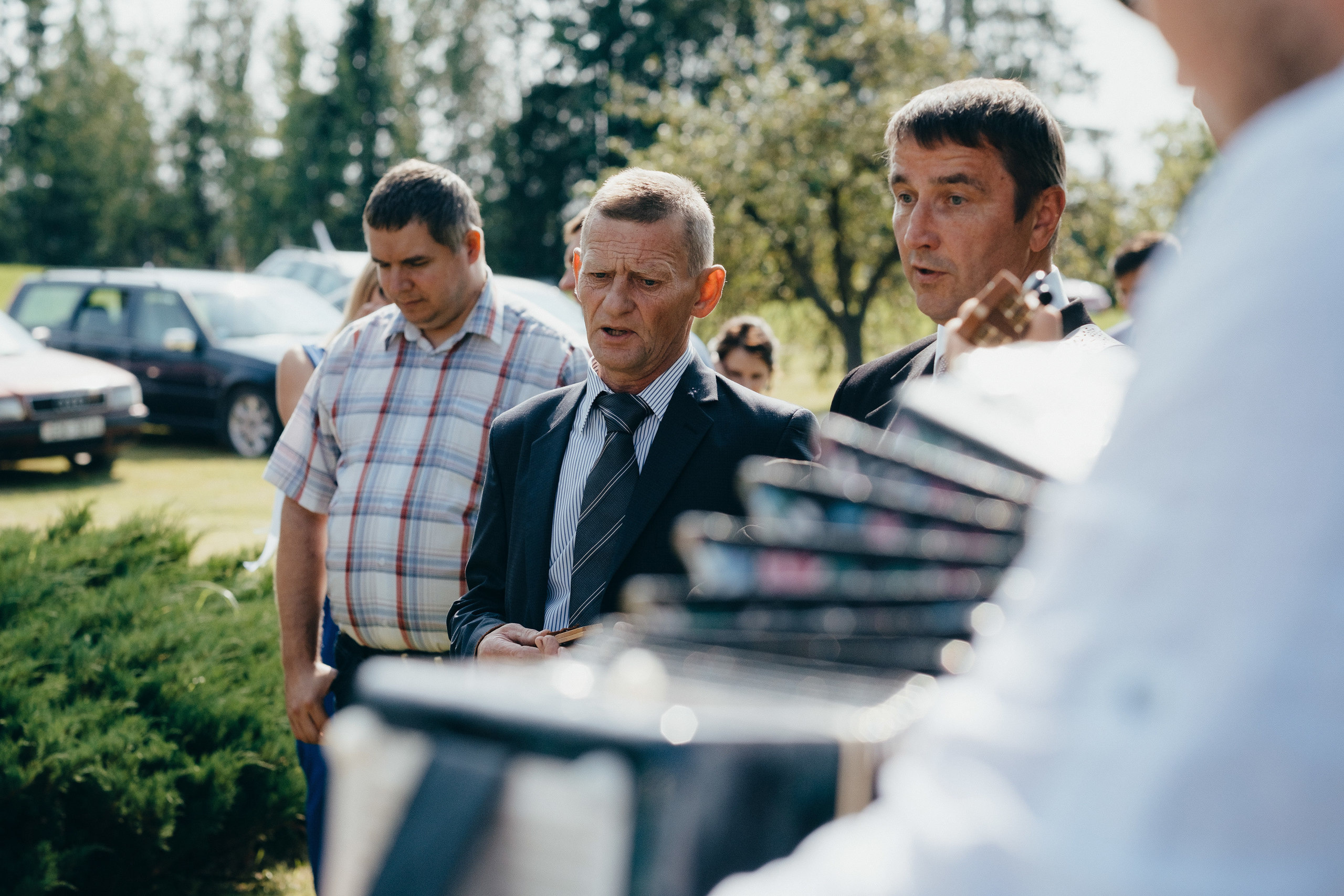 Kāzu stāsts Madara & Ingus. Kāzu × Ģimenes notikumu fotografs Edgars Kalniņš