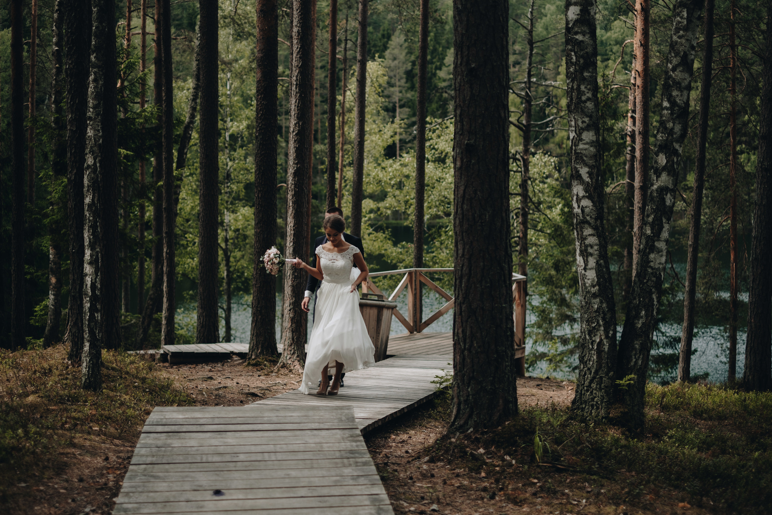 Kāzu stāsts Henrijs & Kristīne. Kāzu × Ģimenes notikumu fotografs Edgars Kalniņš