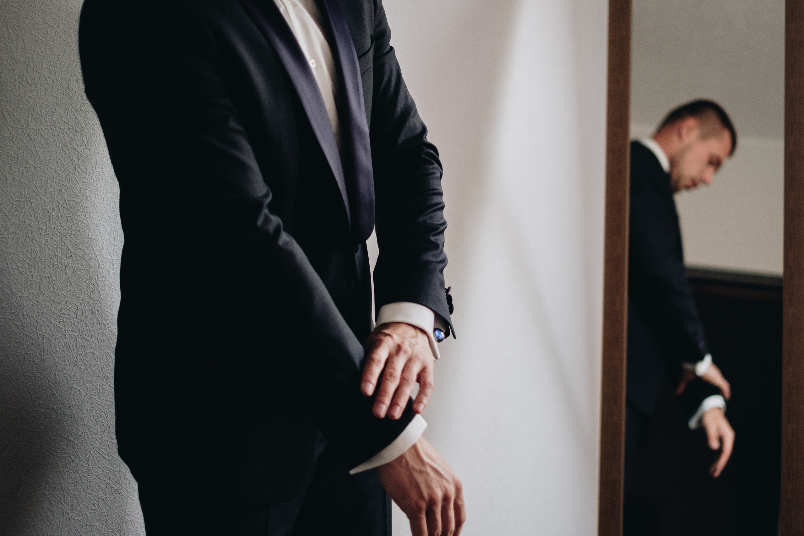 Kāzu stāsts Henrijs & Kristīne. Kāzu × Ģimenes notikumu fotografs Edgars Kalniņš