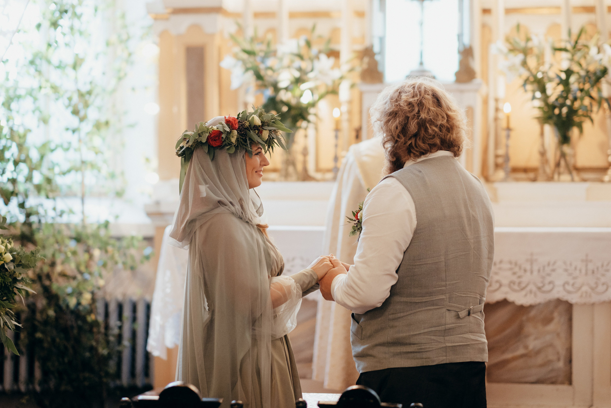Kāzu stāsts Madara & Ingus. Kāzu × Ģimenes notikumu fotografs Edgars Kalniņš