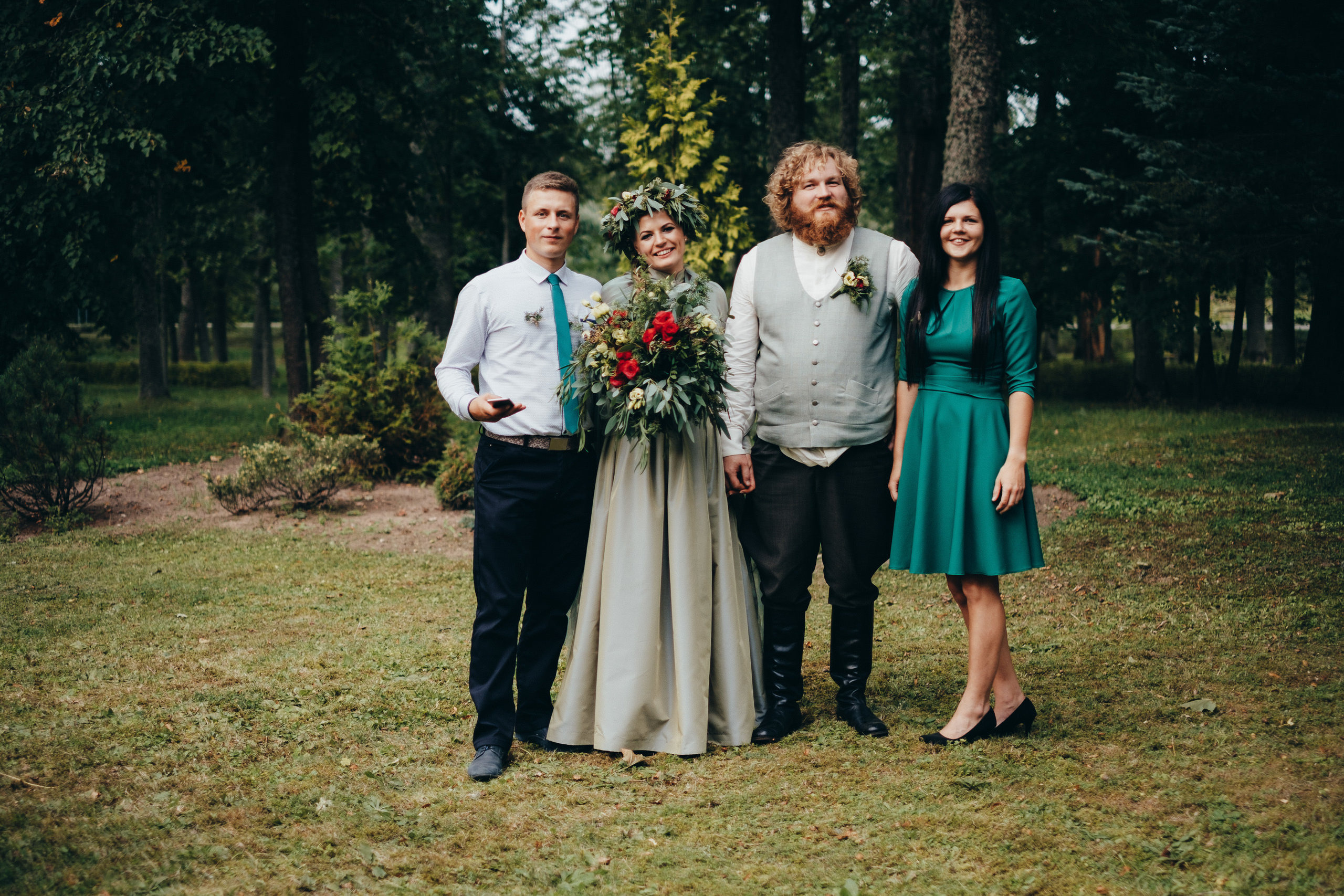 Kāzu stāsts Madara & Ingus. Kāzu × Ģimenes notikumu fotografs Edgars Kalniņš