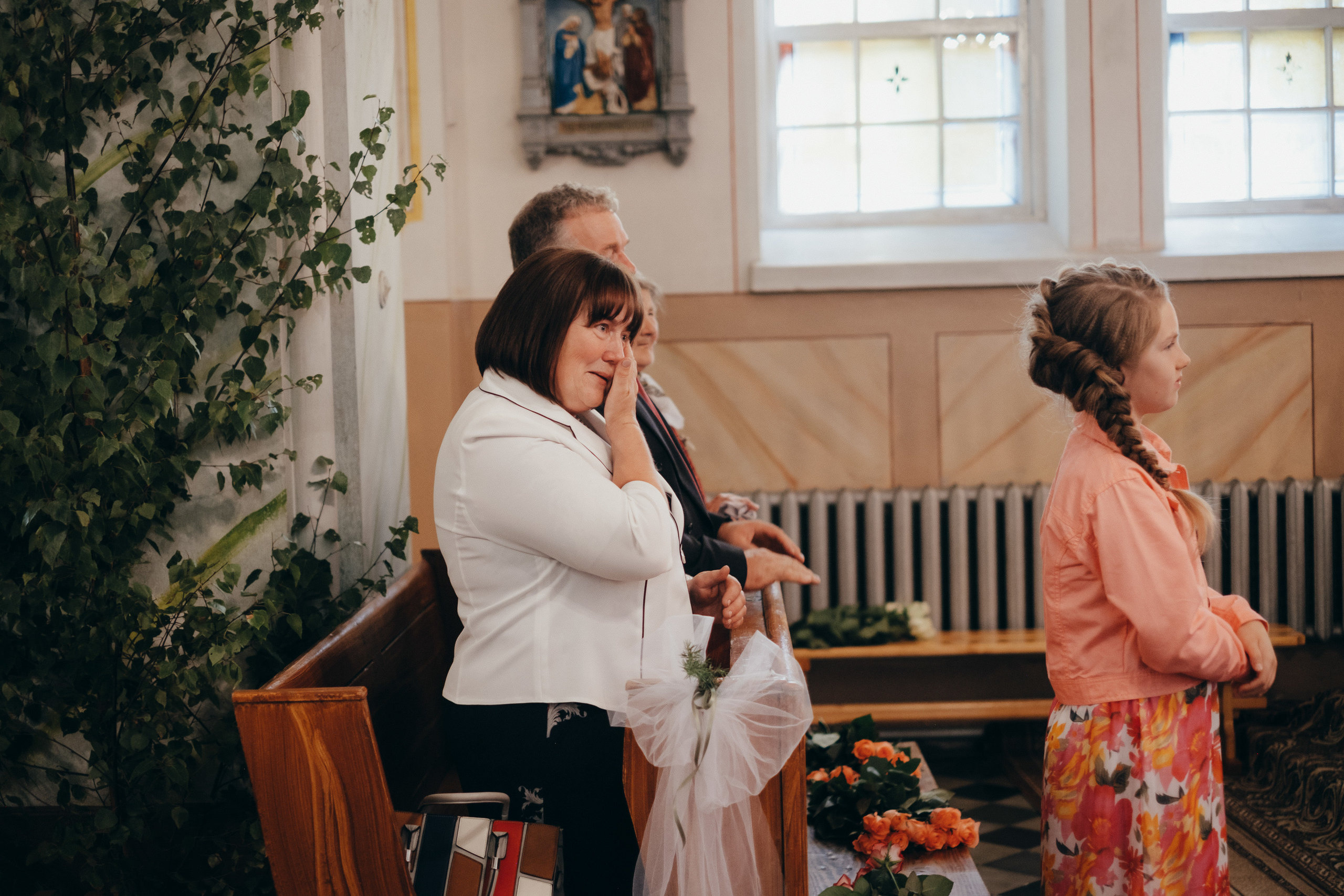 Kāzu stāsts Madara & Ingus. Kāzu × Ģimenes notikumu fotografs Edgars Kalniņš