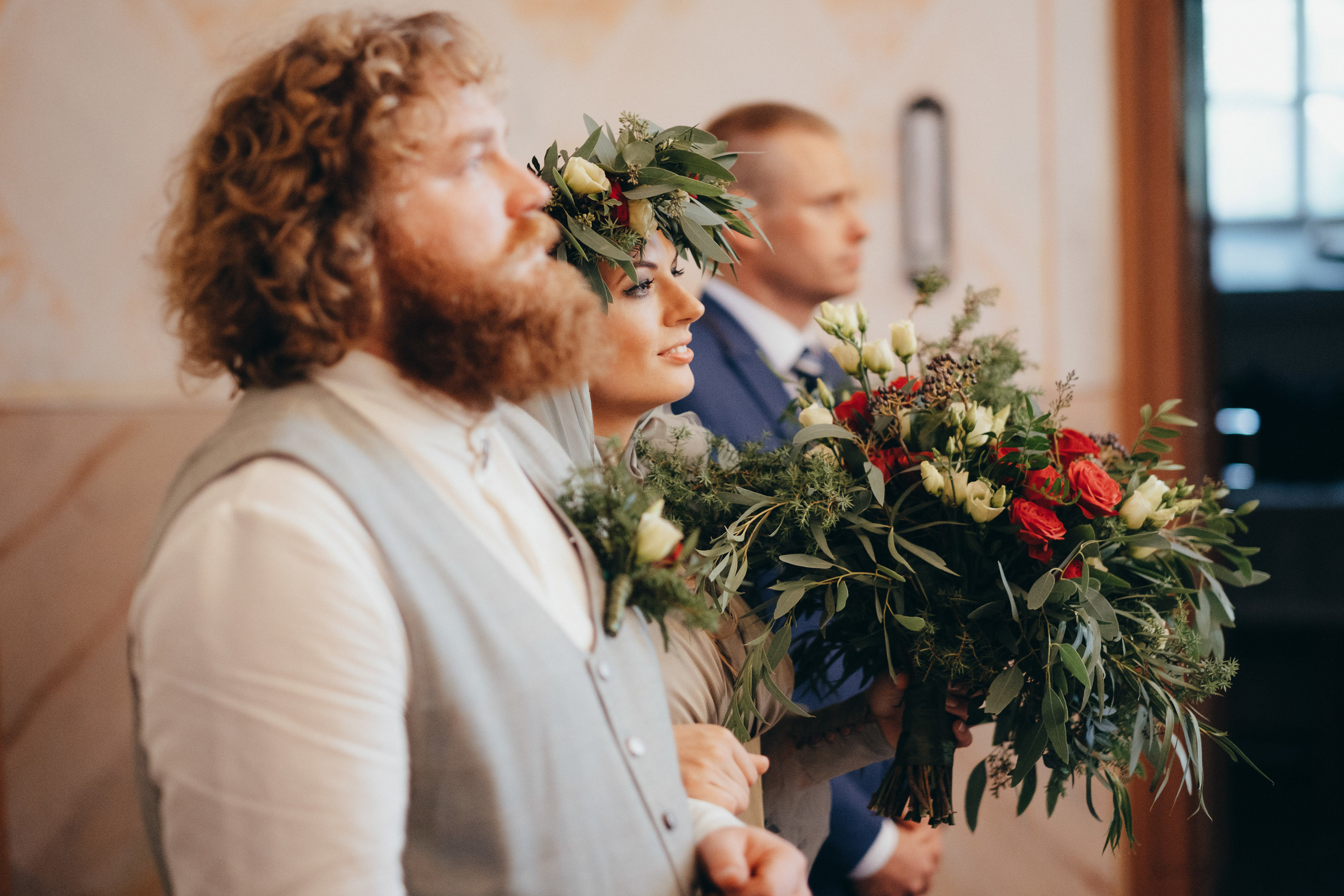Kāzu stāsts Madara & Ingus. Kāzu × Ģimenes notikumu fotografs Edgars Kalniņš