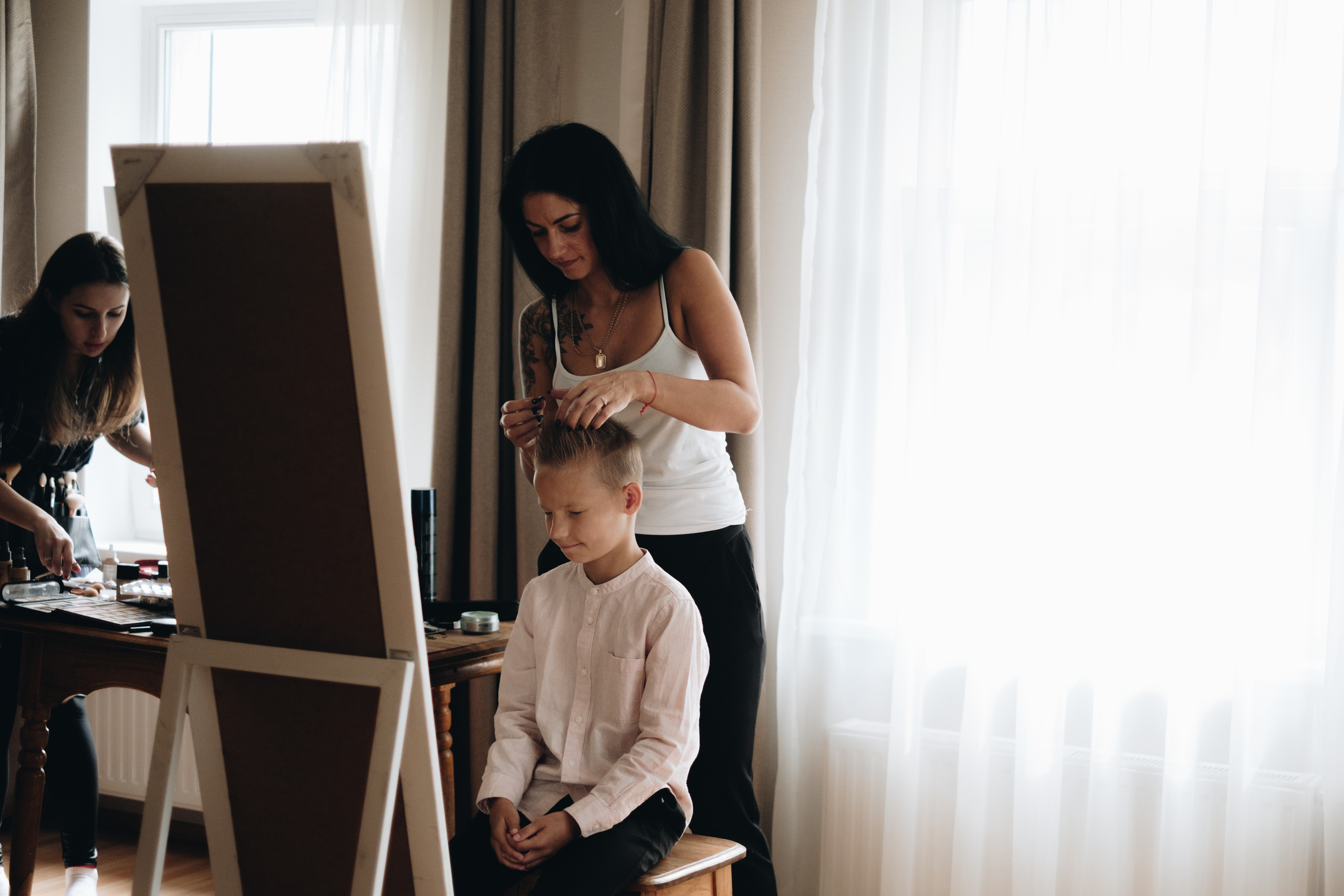 Kāzu stāsts Henrijs & Kristīne. Kāzu × Ģimenes notikumu fotografs Edgars Kalniņš