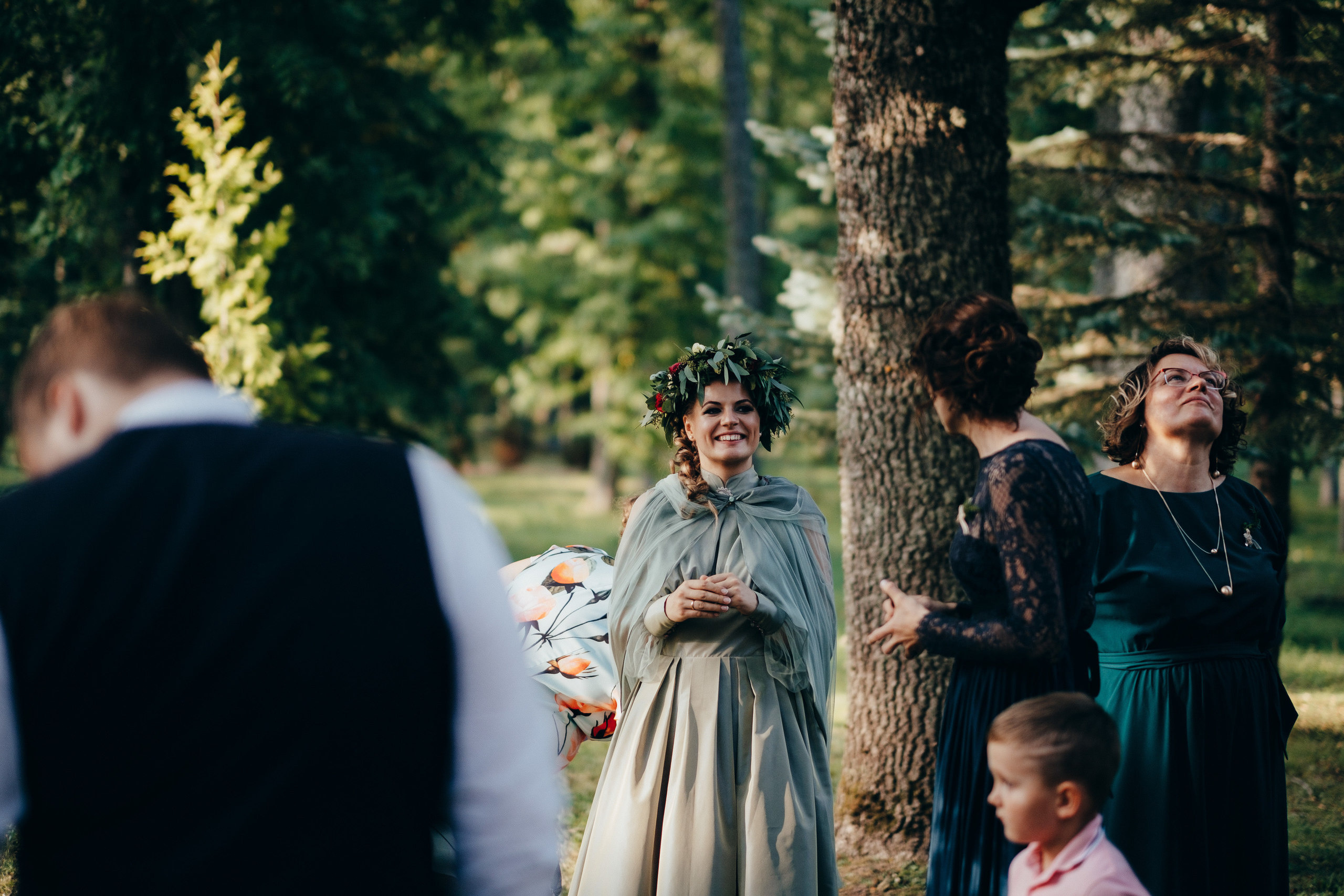 Kāzu stāsts Madara & Ingus. Kāzu × Ģimenes notikumu fotografs Edgars Kalniņš