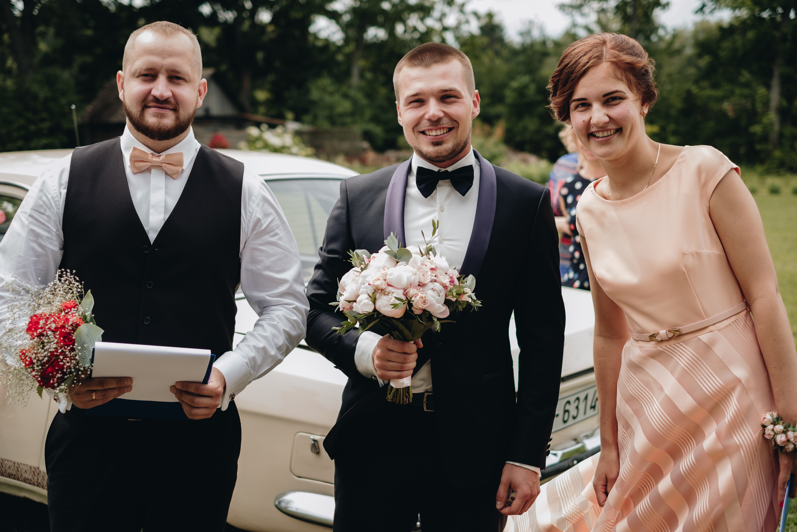 Kāzu stāsts Henrijs & Kristīne. Kāzu × Ģimenes notikumu fotografs Edgars Kalniņš