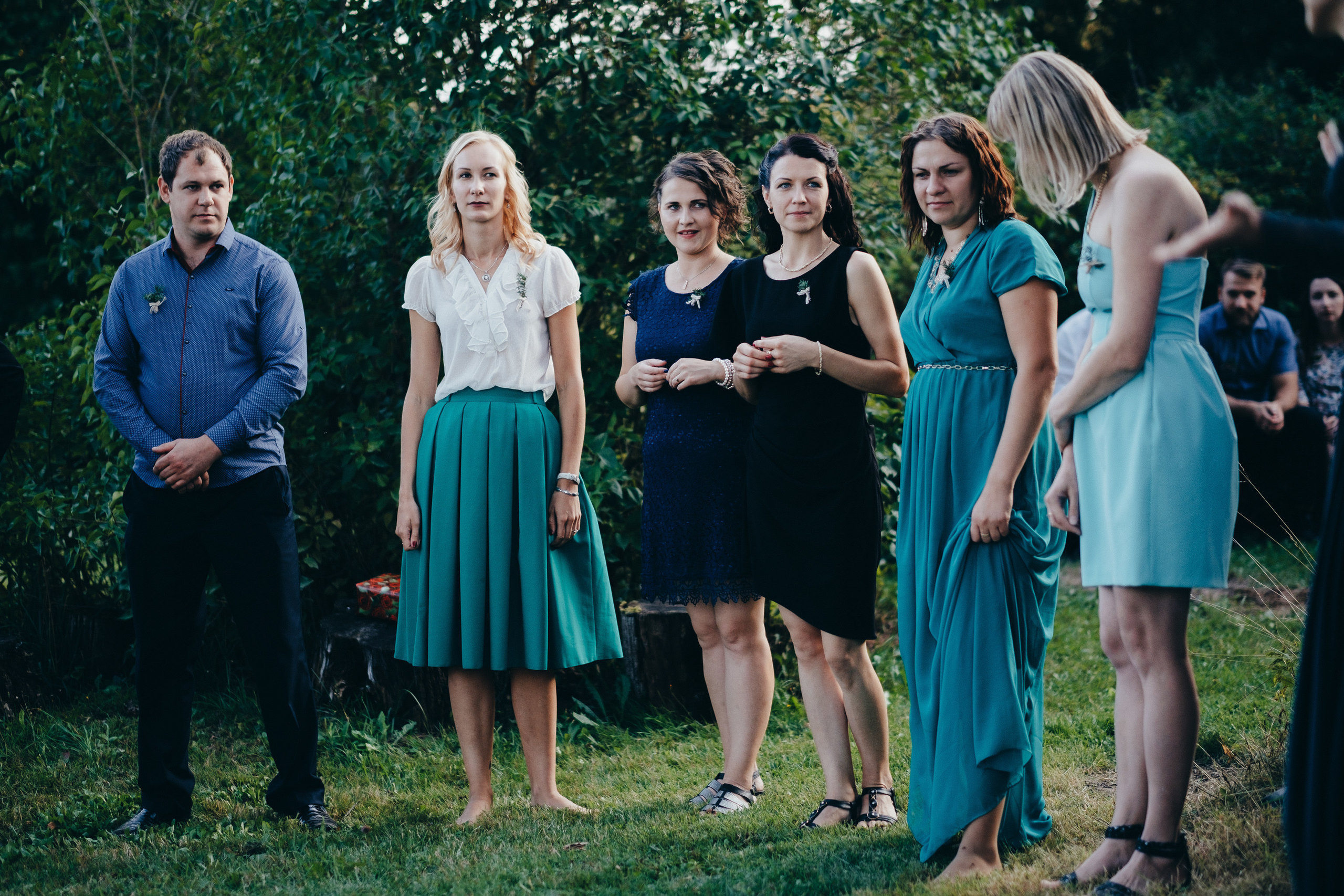 Kāzu stāsts Madara & Ingus. Kāzu × Ģimenes notikumu fotografs Edgars Kalniņš