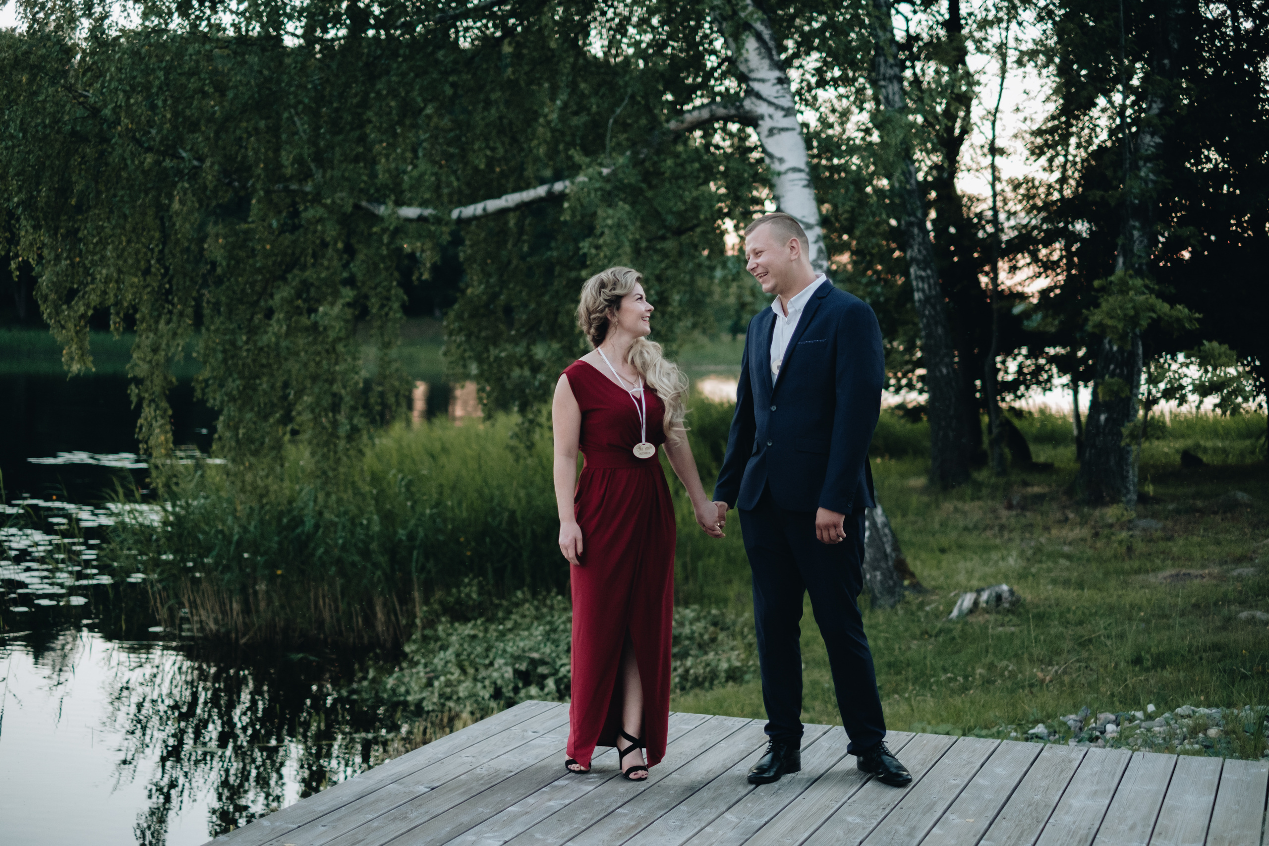 Kāzu stāsts Henrijs & Kristīne. Kāzu × Ģimenes notikumu fotografs Edgars Kalniņš