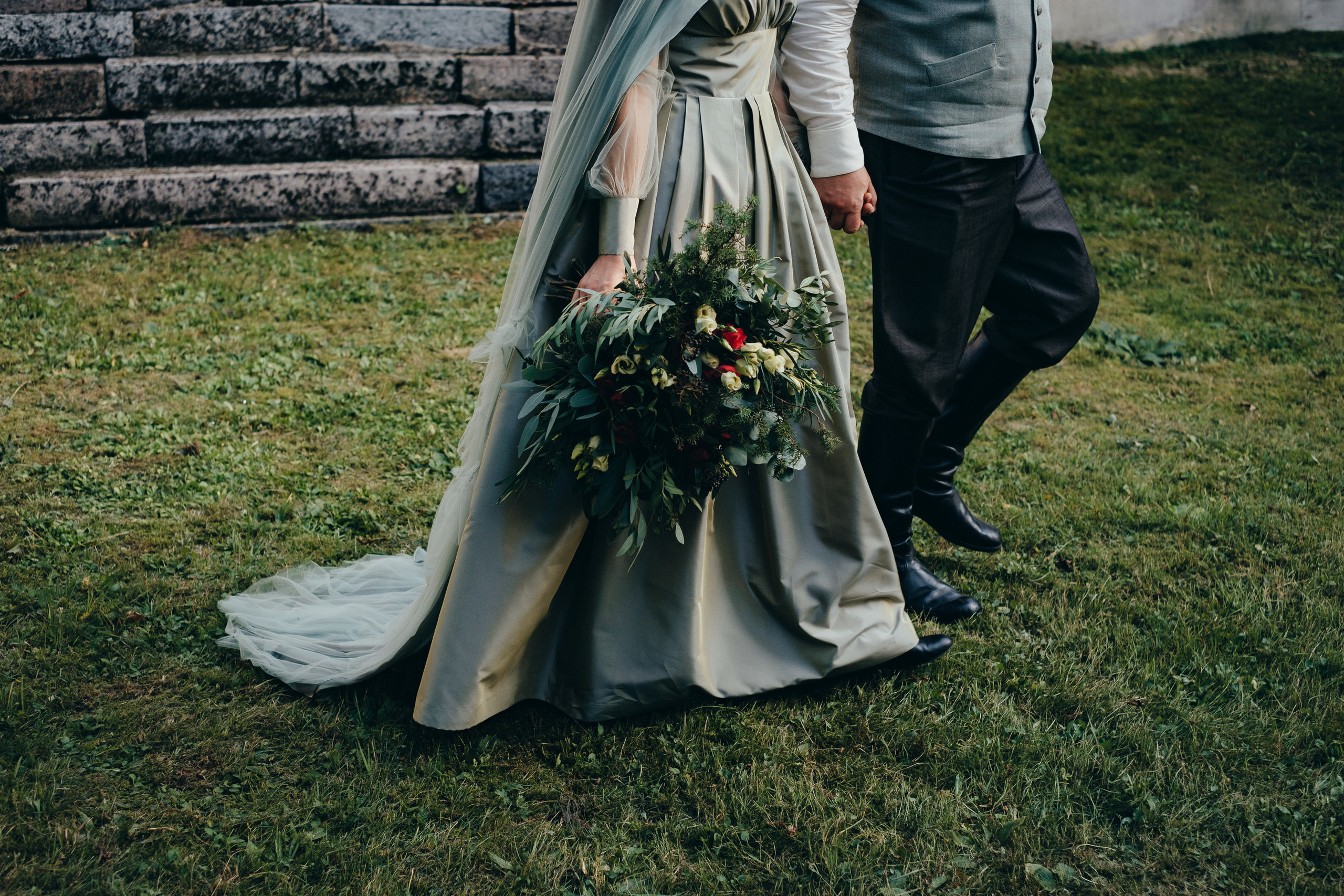 Kāzu stāsts Madara & Ingus. Kāzu × Ģimenes notikumu fotografs Edgars Kalniņš