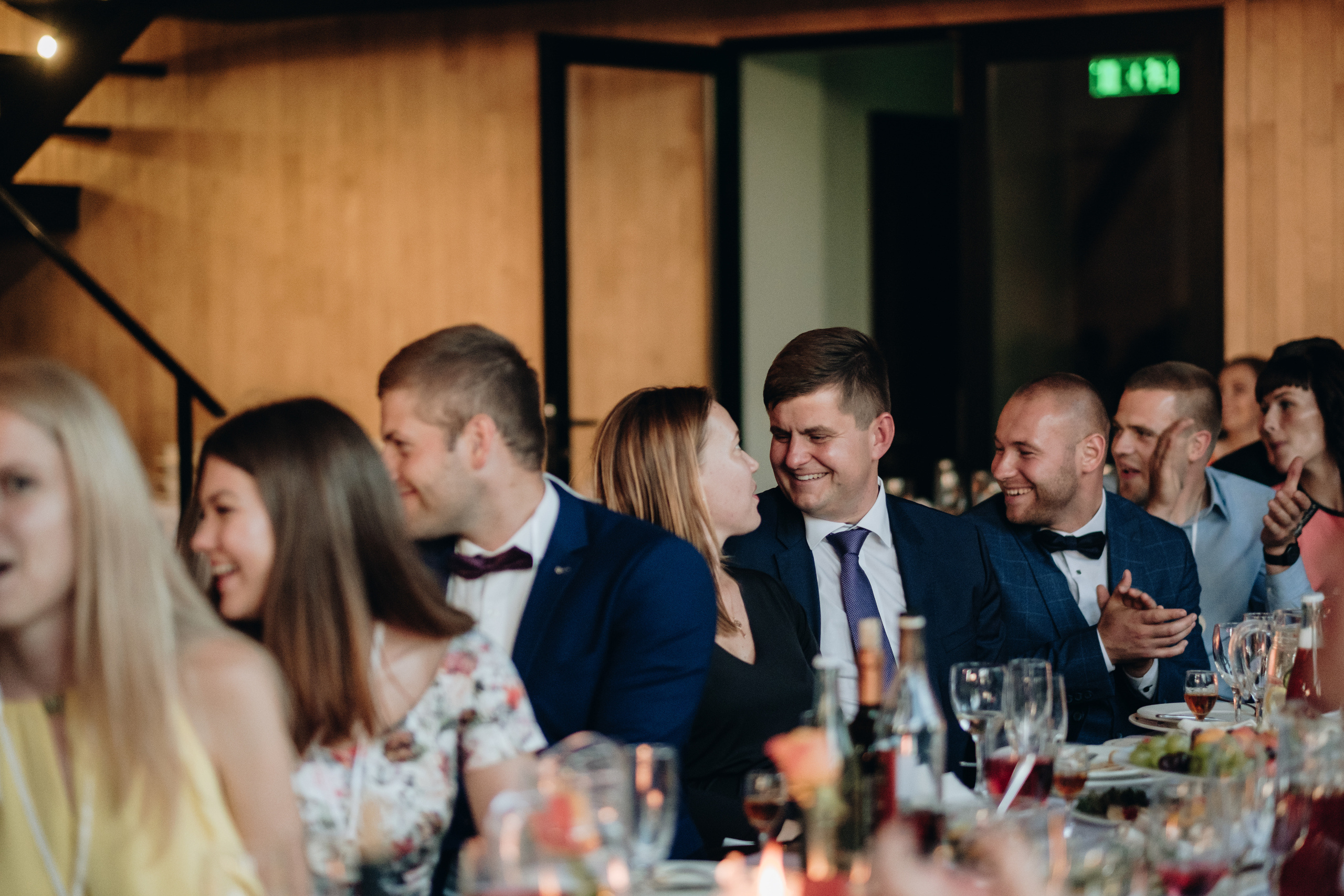 Kāzu stāsts Henrijs & Kristīne. Kāzu × Ģimenes notikumu fotografs Edgars Kalniņš