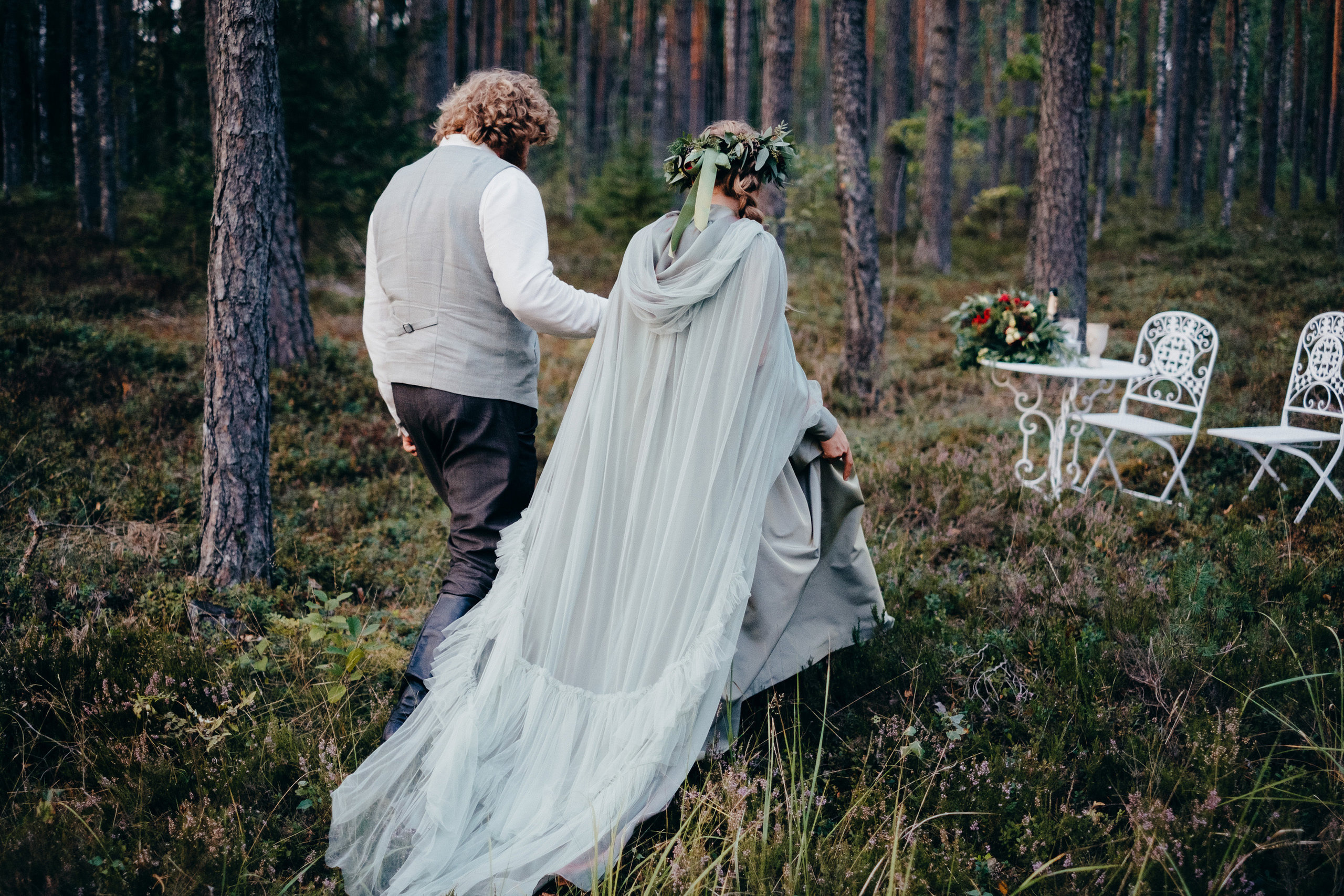 Kāzu stāsts Madara & Ingus. Kāzu × Ģimenes notikumu fotografs Edgars Kalniņš