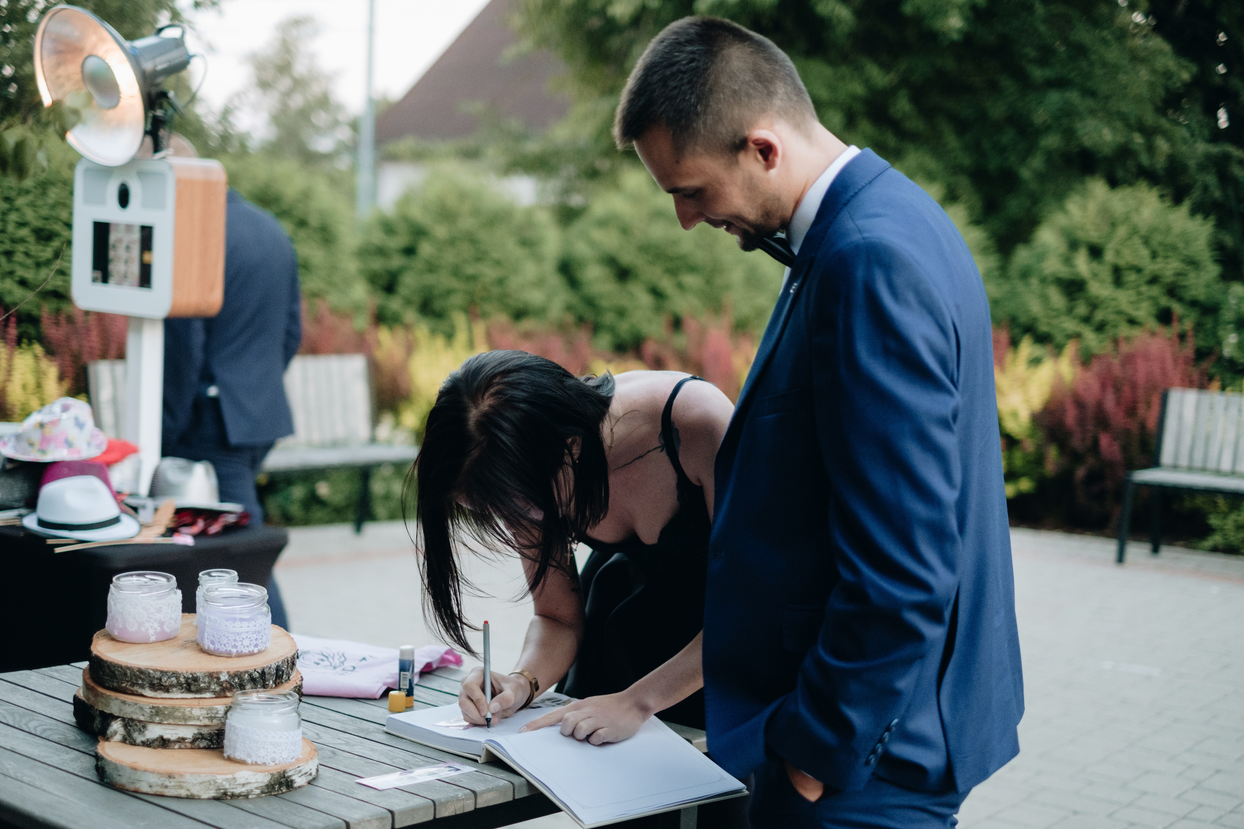 Kāzu stāsts Henrijs & Kristīne. Kāzu × Ģimenes notikumu fotografs Edgars Kalniņš