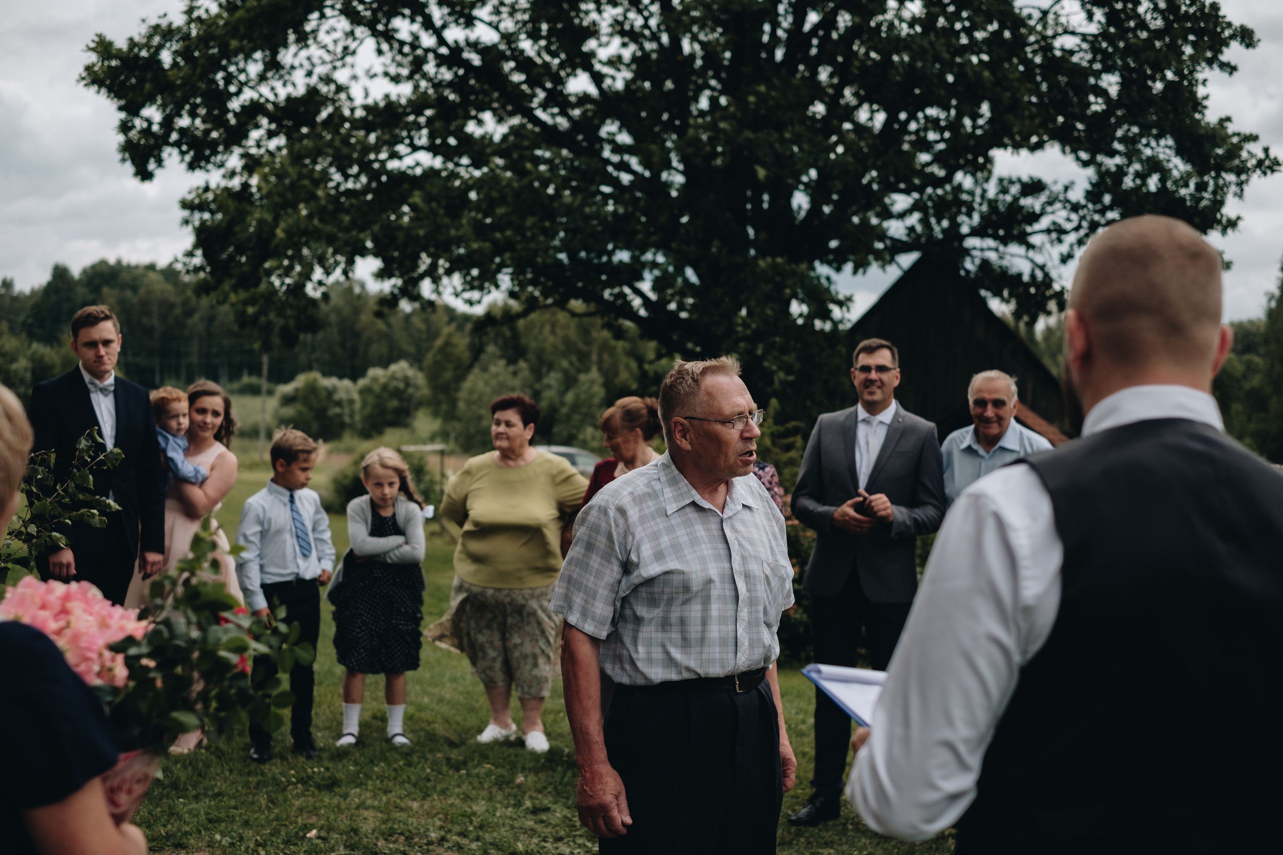 Kāzu stāsts Henrijs & Kristīne. Kāzu × Ģimenes notikumu fotografs Edgars Kalniņš