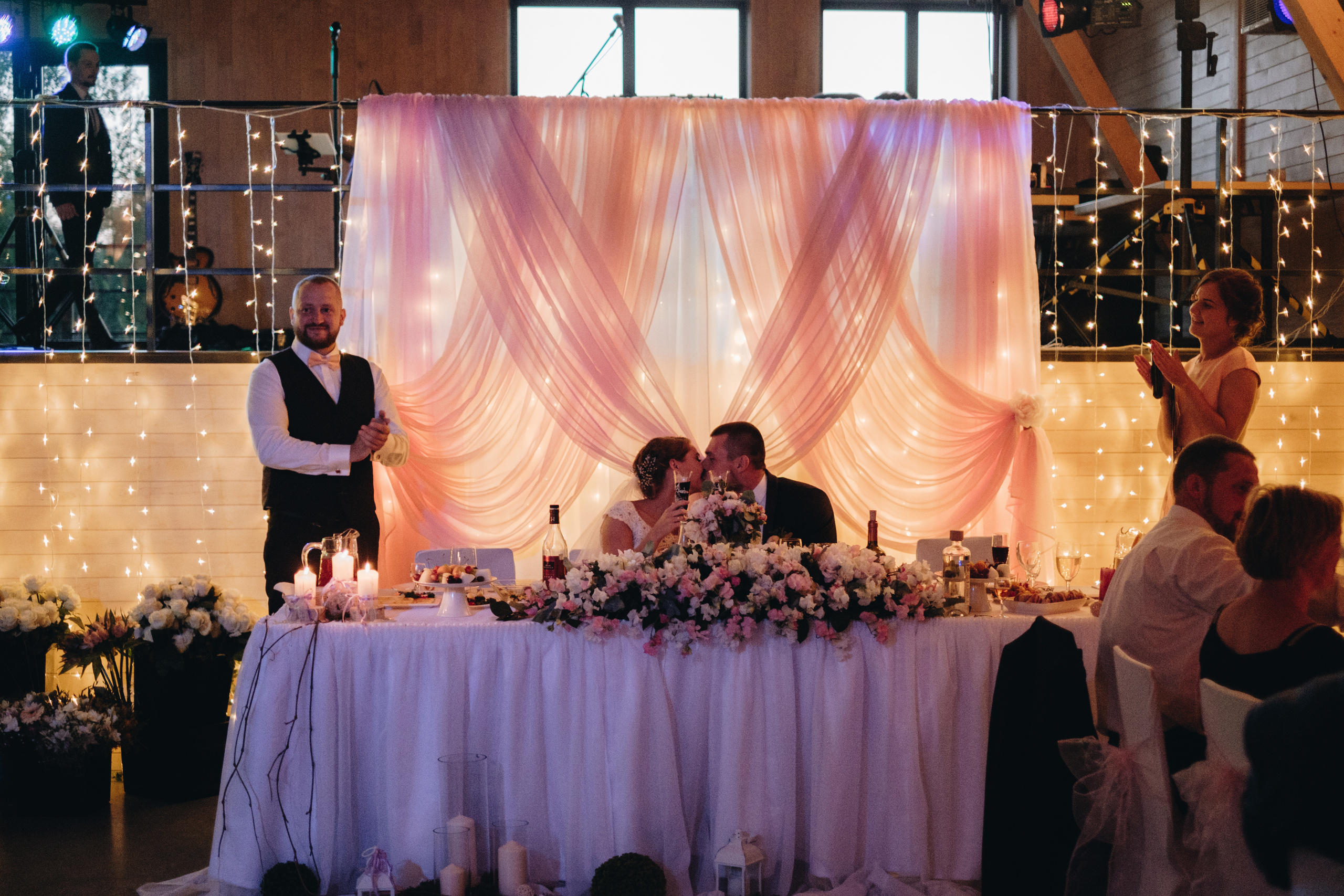 Kāzu stāsts Henrijs & Kristīne. Kāzu × Ģimenes notikumu fotografs Edgars Kalniņš