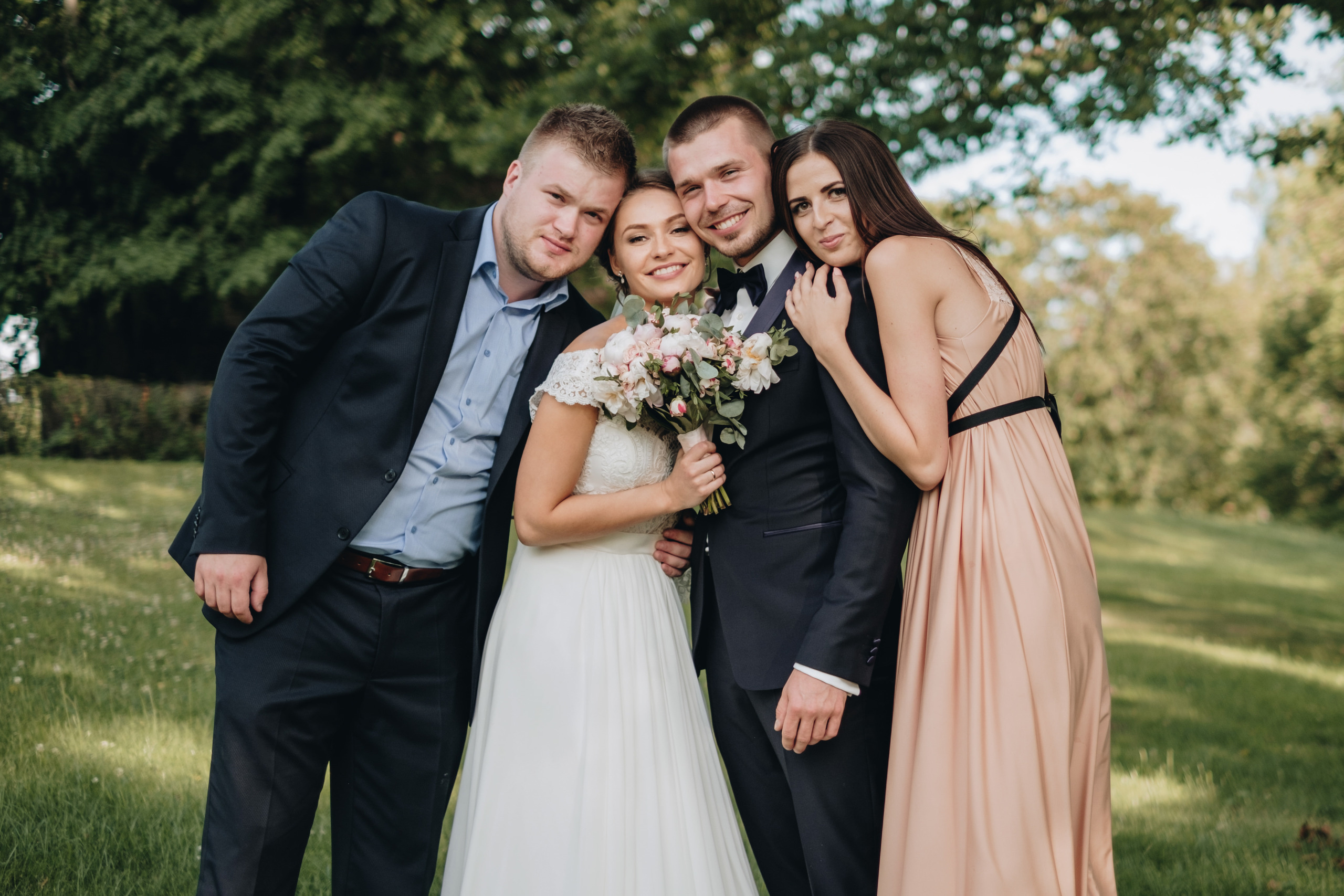 Kāzu stāsts Henrijs & Kristīne. Kāzu × Ģimenes notikumu fotografs Edgars Kalniņš