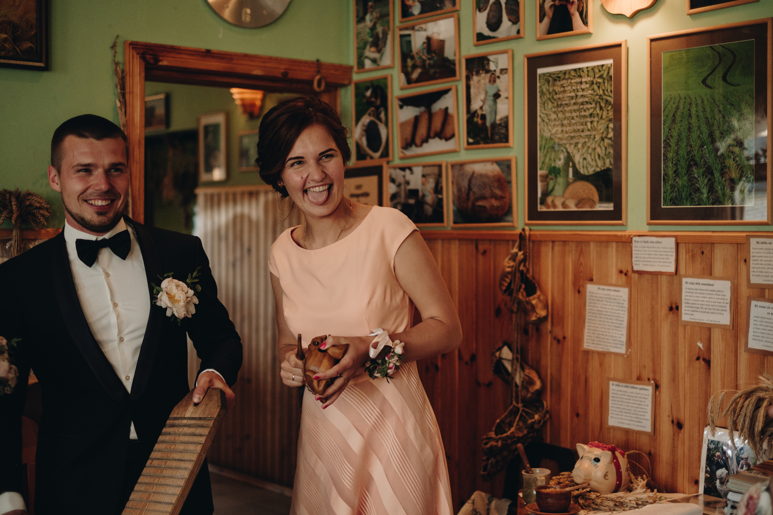 Kāzu stāsts Henrijs & Kristīne. Kāzu × Ģimenes notikumu fotografs Edgars Kalniņš