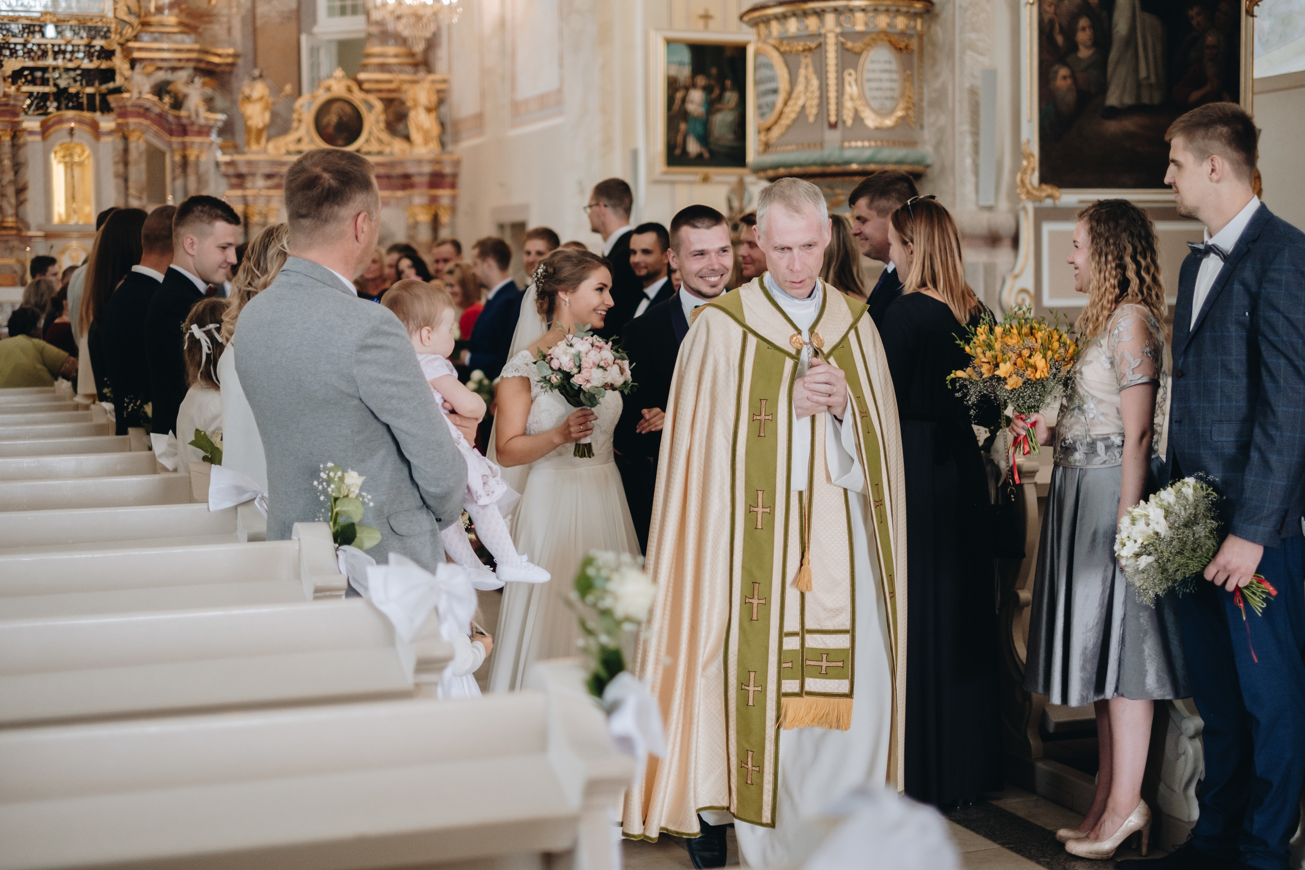 Kāzu stāsts Henrijs & Kristīne. Kāzu × Ģimenes notikumu fotografs Edgars Kalniņš