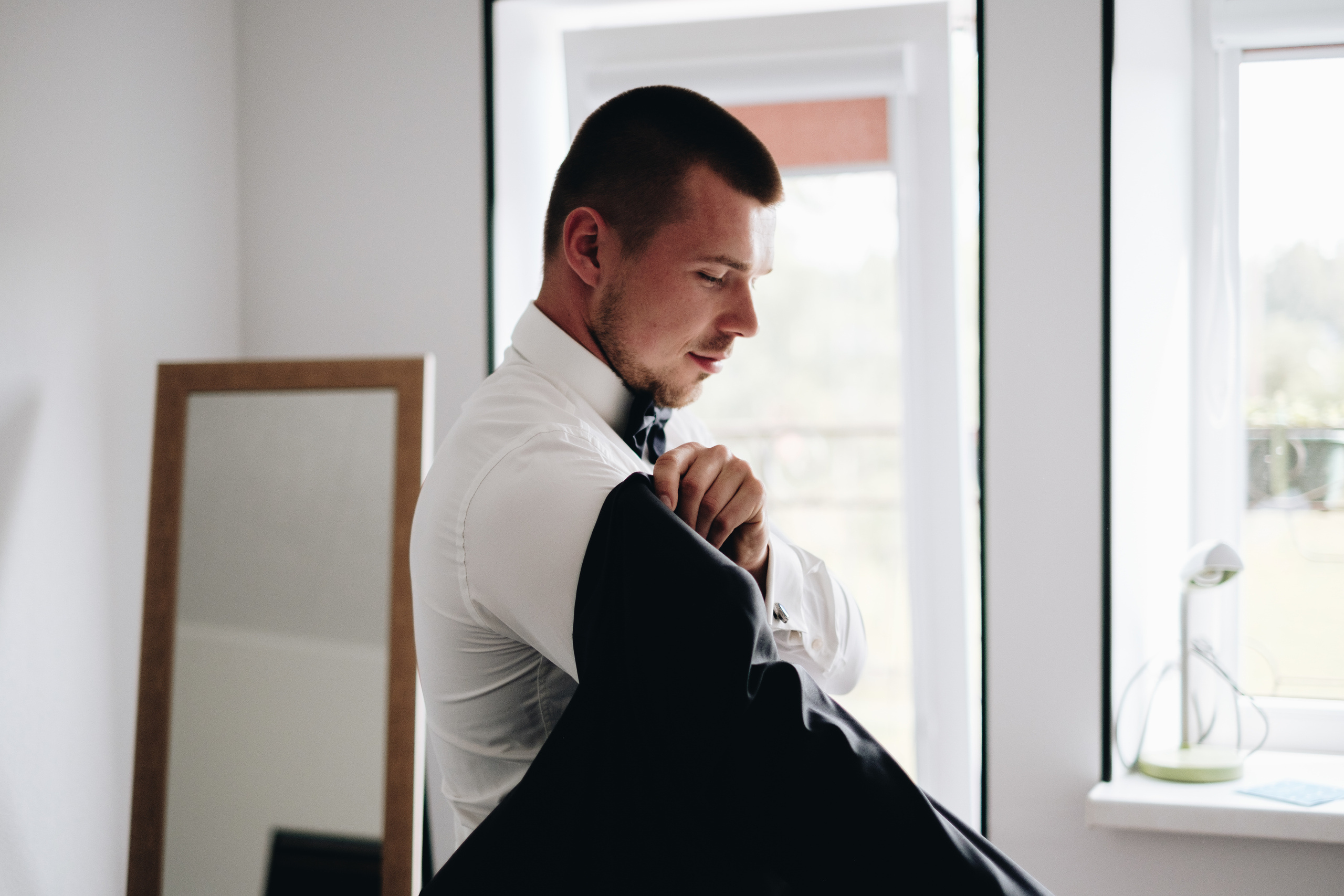 Kāzu stāsts Henrijs & Kristīne. Kāzu × Ģimenes notikumu fotografs Edgars Kalniņš