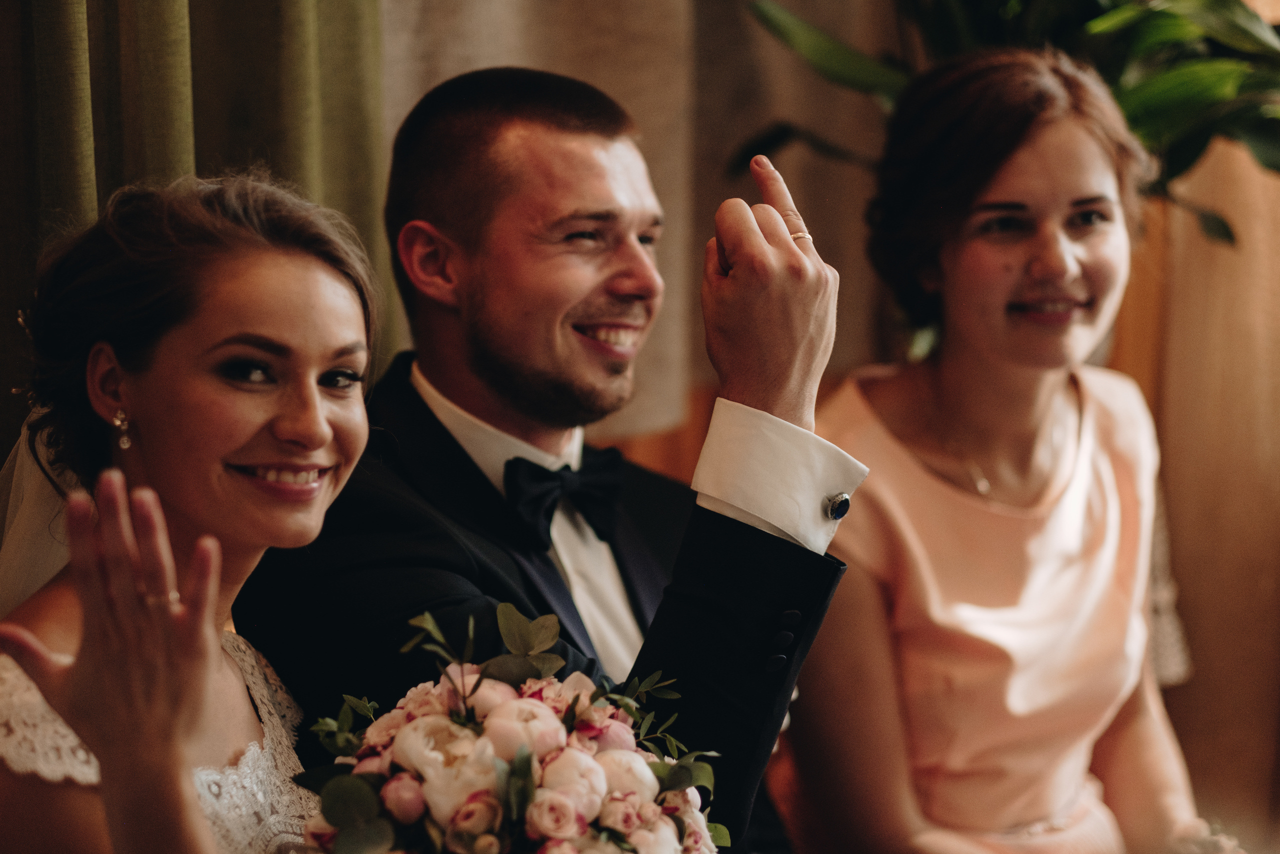 Kāzu stāsts Henrijs & Kristīne. Kāzu × Ģimenes notikumu fotografs Edgars Kalniņš