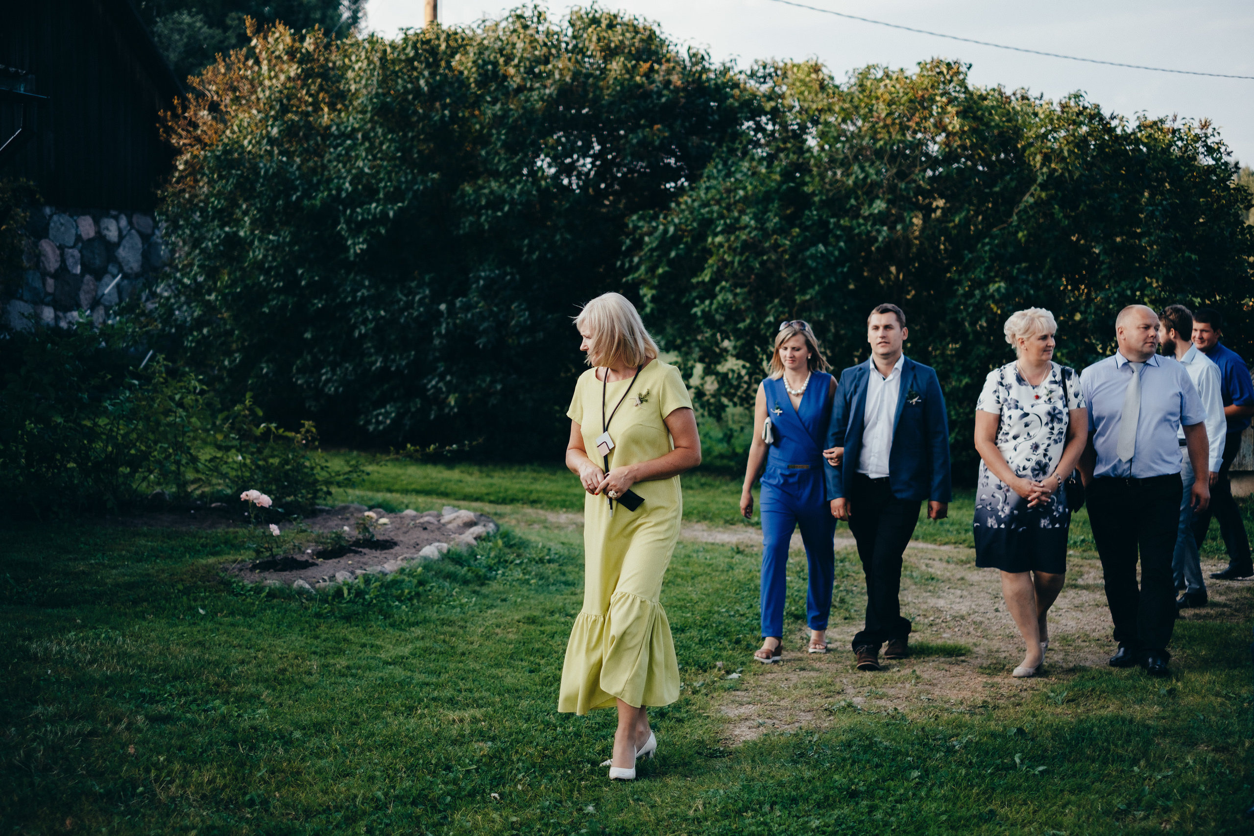 Kāzu stāsts Madara & Ingus. Kāzu × Ģimenes notikumu fotografs Edgars Kalniņš
