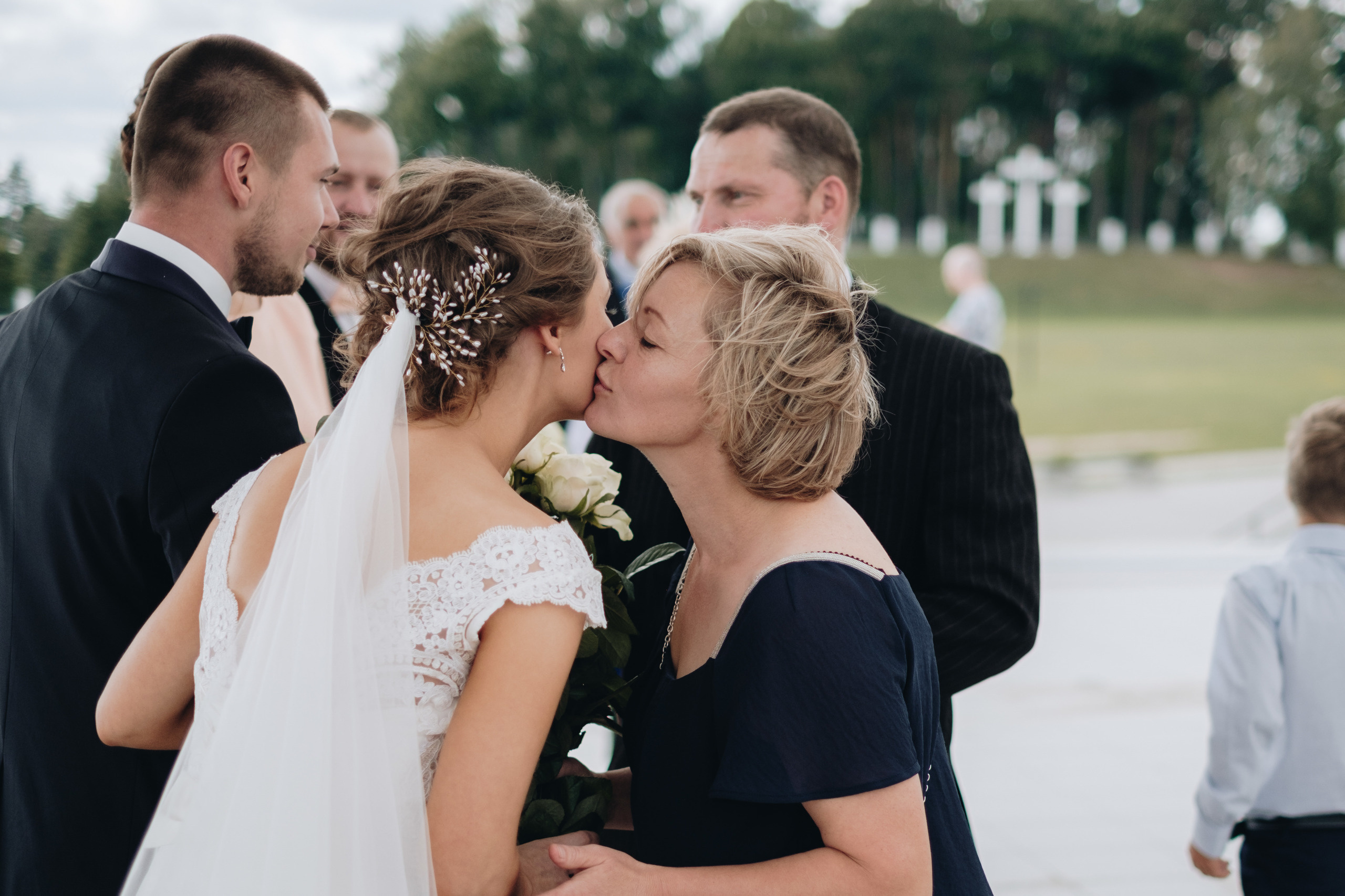 Kāzu stāsts Henrijs & Kristīne. Kāzu × Ģimenes notikumu fotografs Edgars Kalniņš