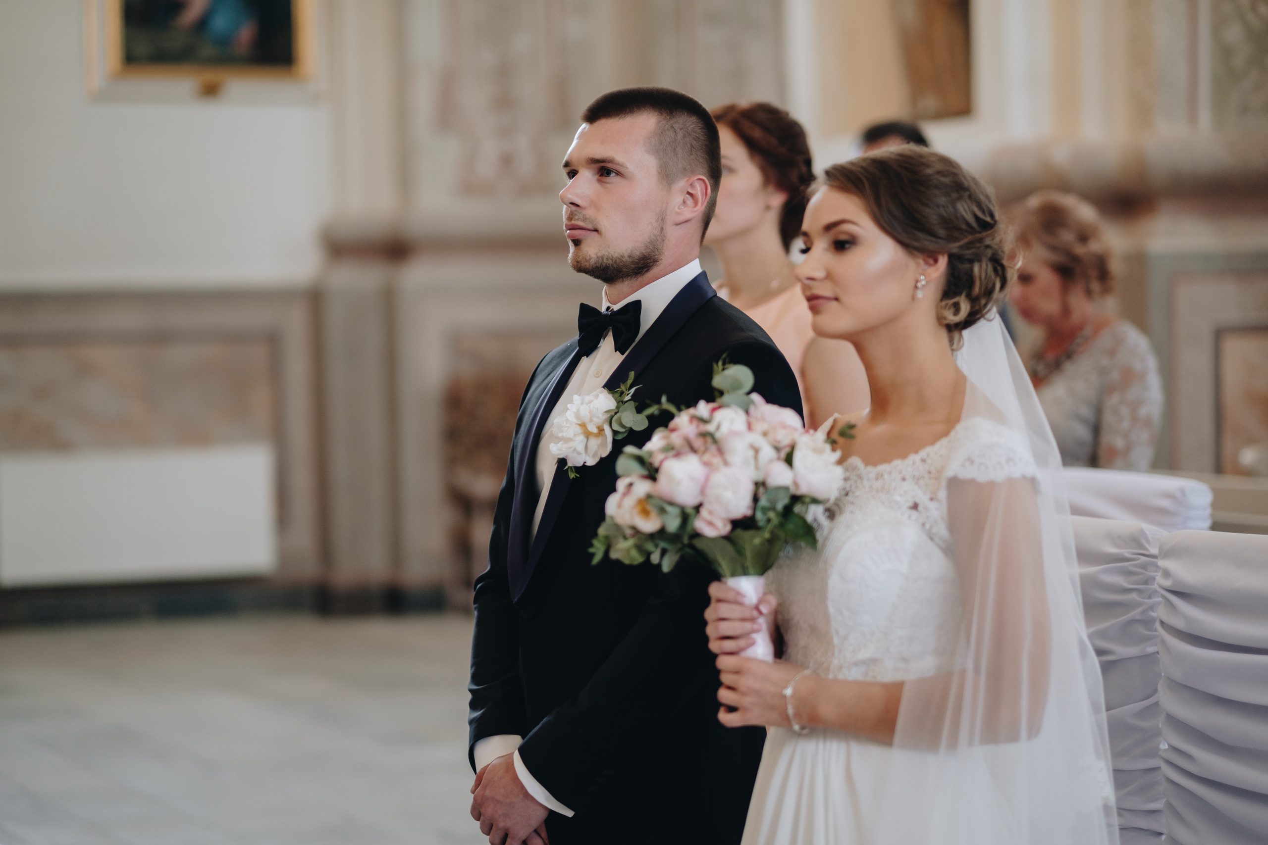 Kāzu stāsts Henrijs & Kristīne. Kāzu × Ģimenes notikumu fotografs Edgars Kalniņš