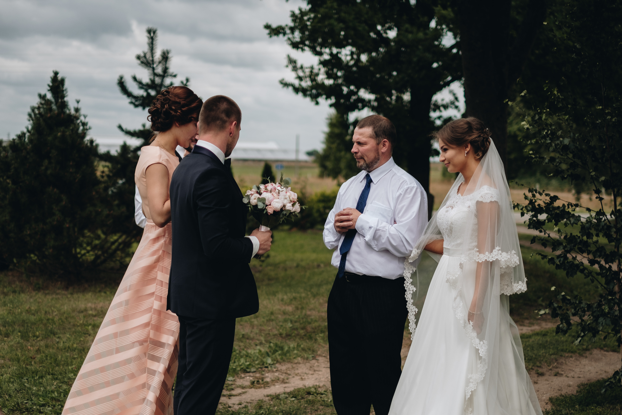 Kāzu stāsts Henrijs & Kristīne. Kāzu × Ģimenes notikumu fotografs Edgars Kalniņš