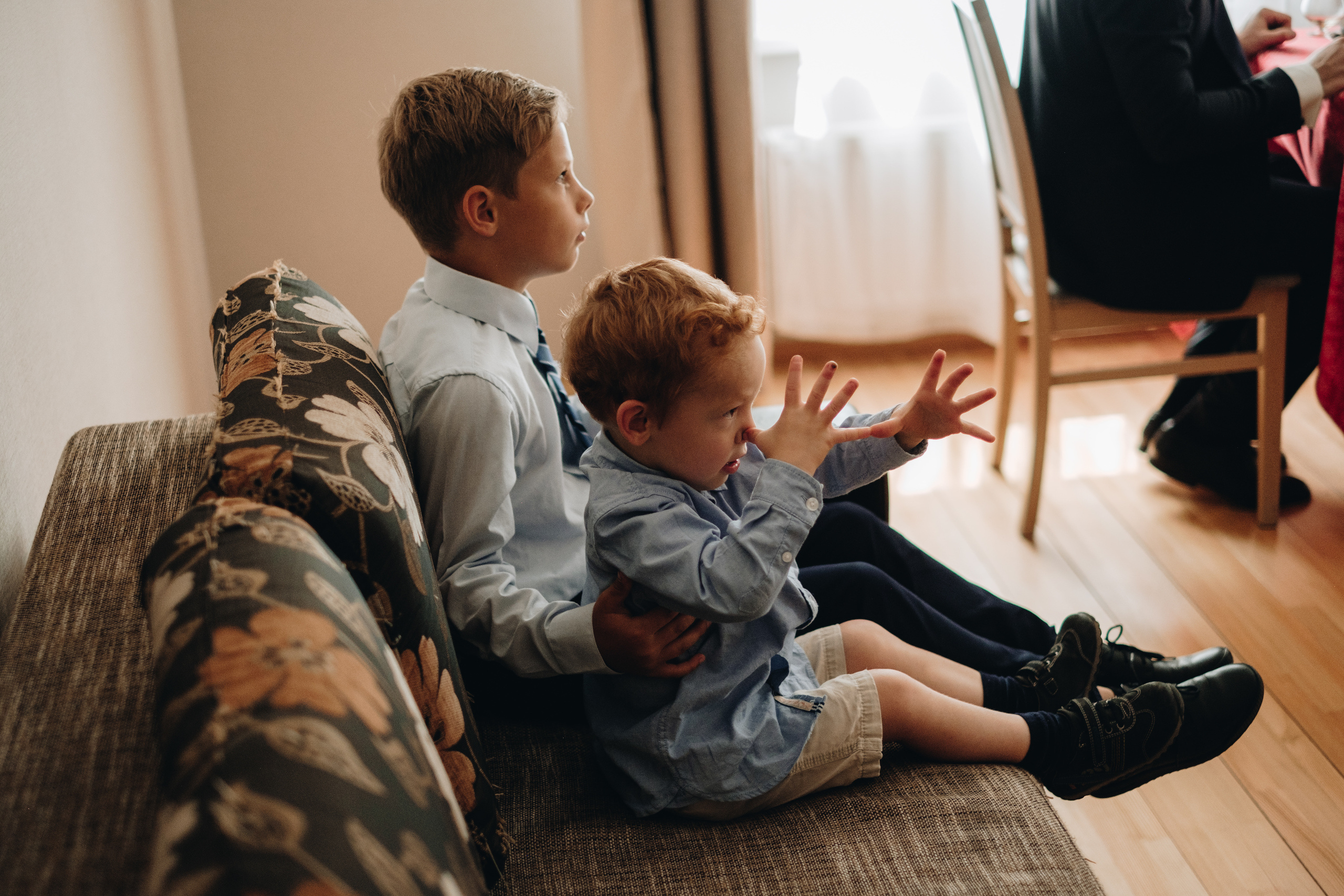 Kāzu stāsts Henrijs & Kristīne. Kāzu × Ģimenes notikumu fotografs Edgars Kalniņš