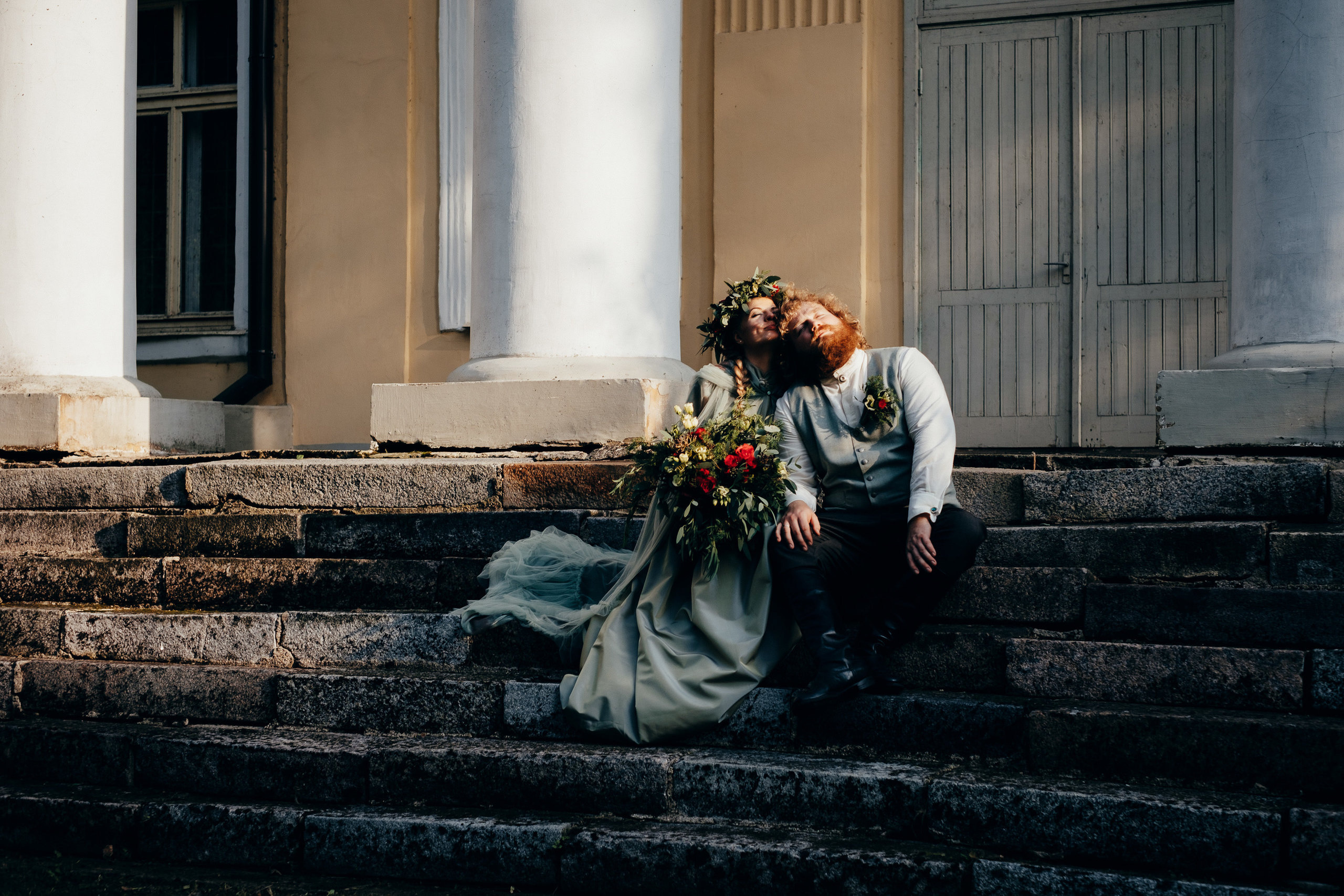 Kāzu stāsts Madara & Ingus. Kāzu × Ģimenes notikumu fotografs Edgars Kalniņš
