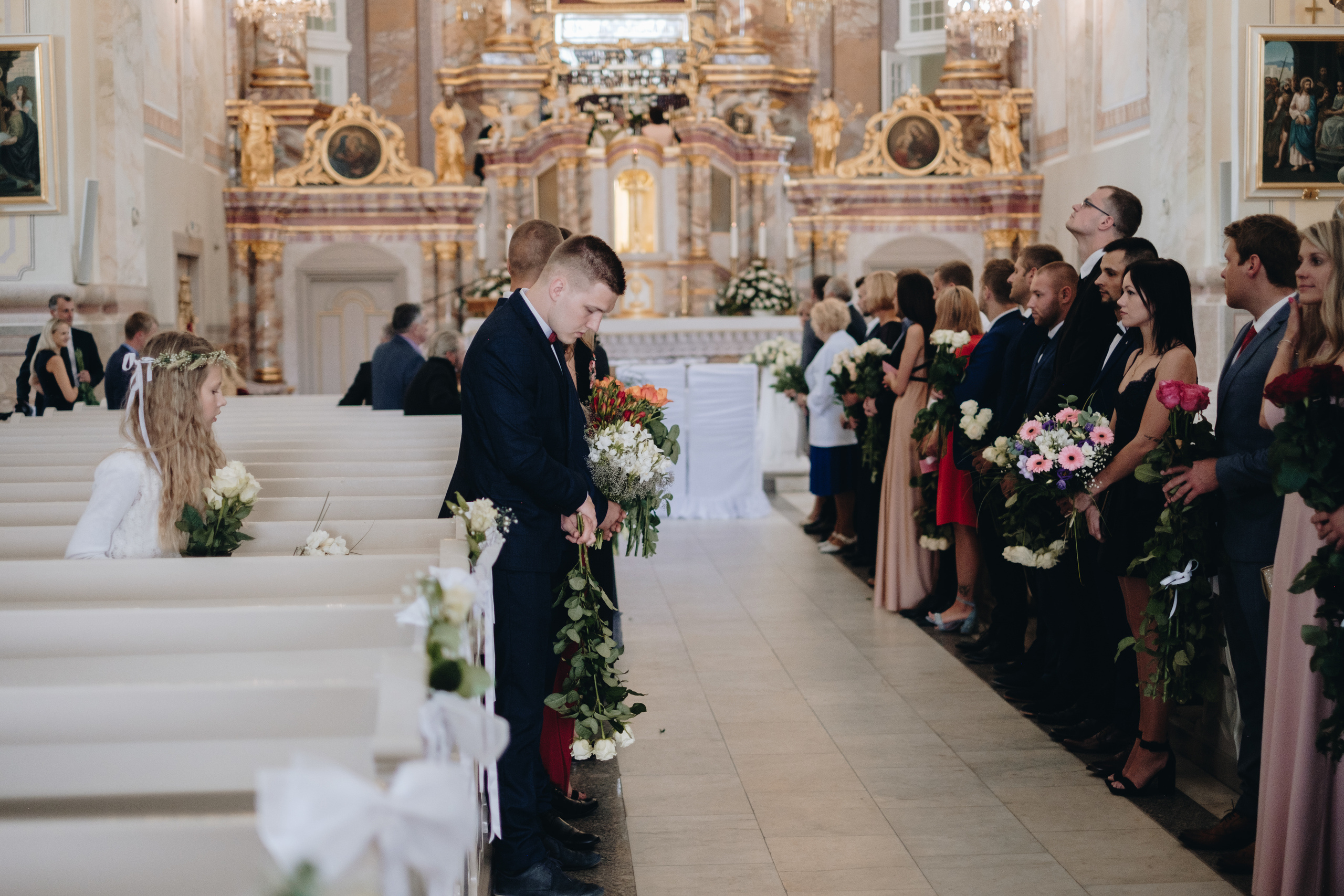 Kāzu stāsts Henrijs & Kristīne. Kāzu × Ģimenes notikumu fotografs Edgars Kalniņš