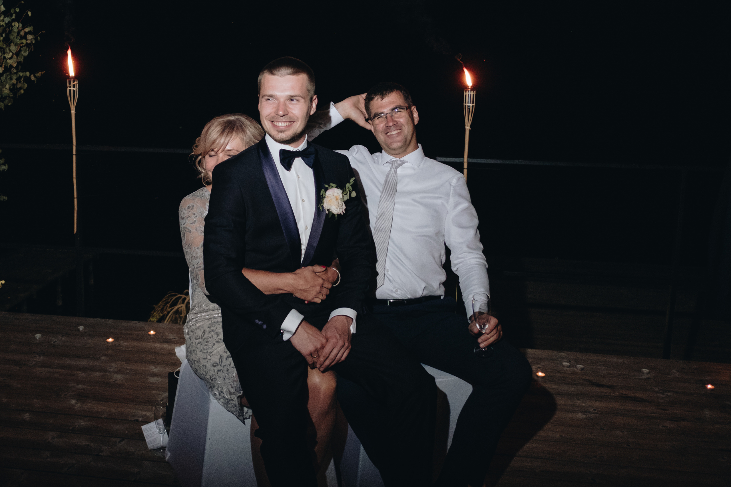 Kāzu stāsts Henrijs & Kristīne. Kāzu × Ģimenes notikumu fotografs Edgars Kalniņš