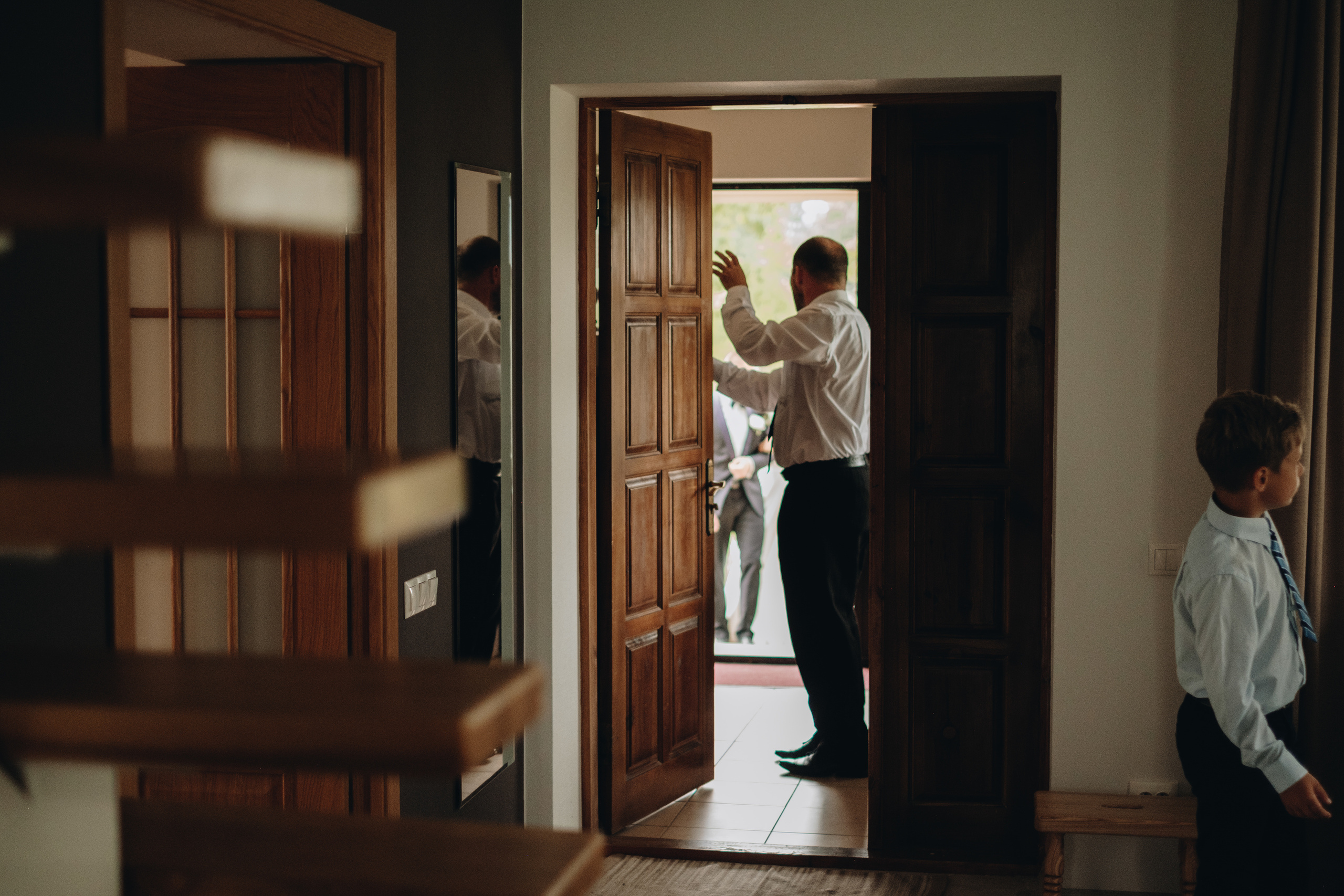 Kāzu stāsts Henrijs & Kristīne. Kāzu × Ģimenes notikumu fotografs Edgars Kalniņš