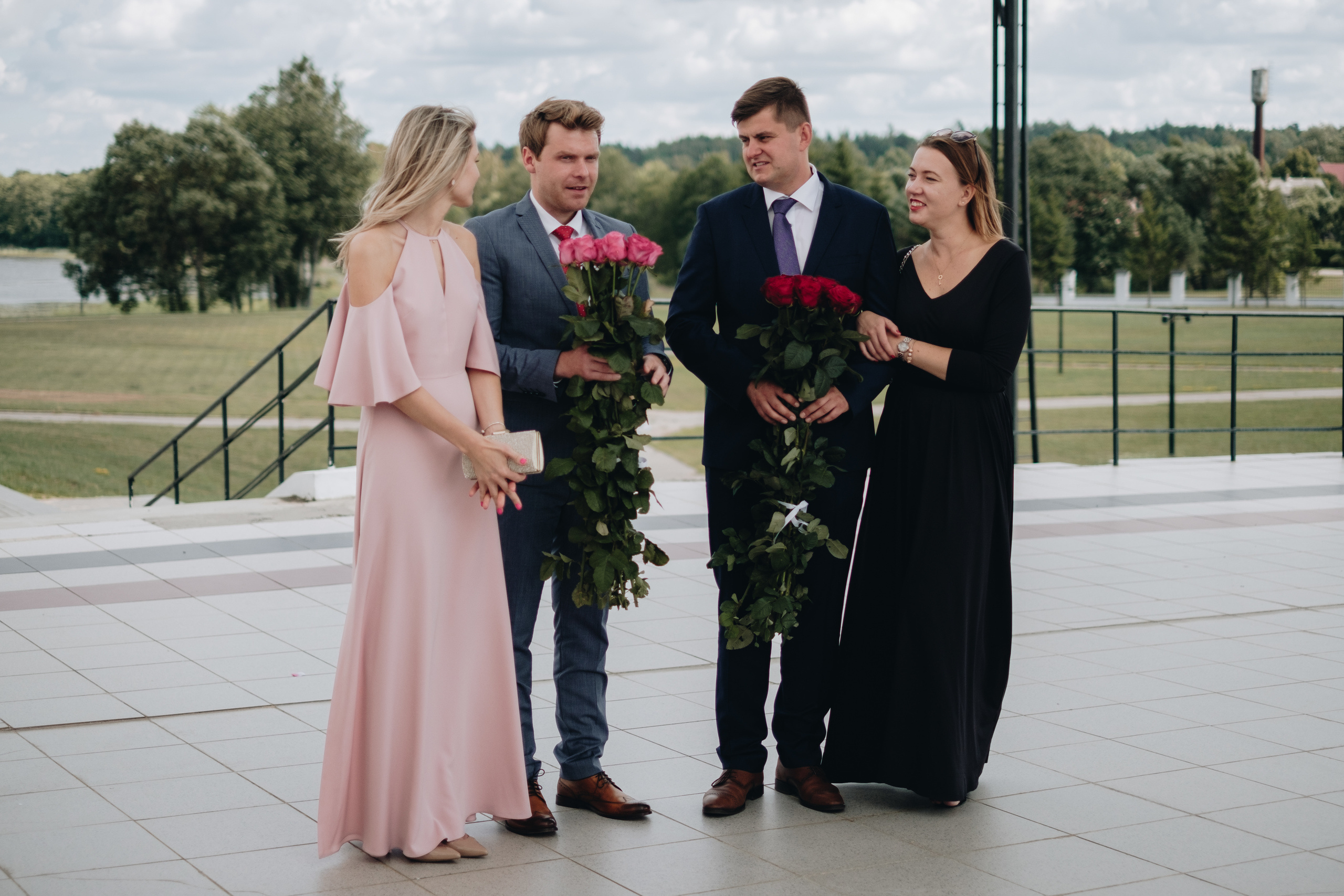 Kāzu stāsts Henrijs & Kristīne. Kāzu × Ģimenes notikumu fotografs Edgars Kalniņš