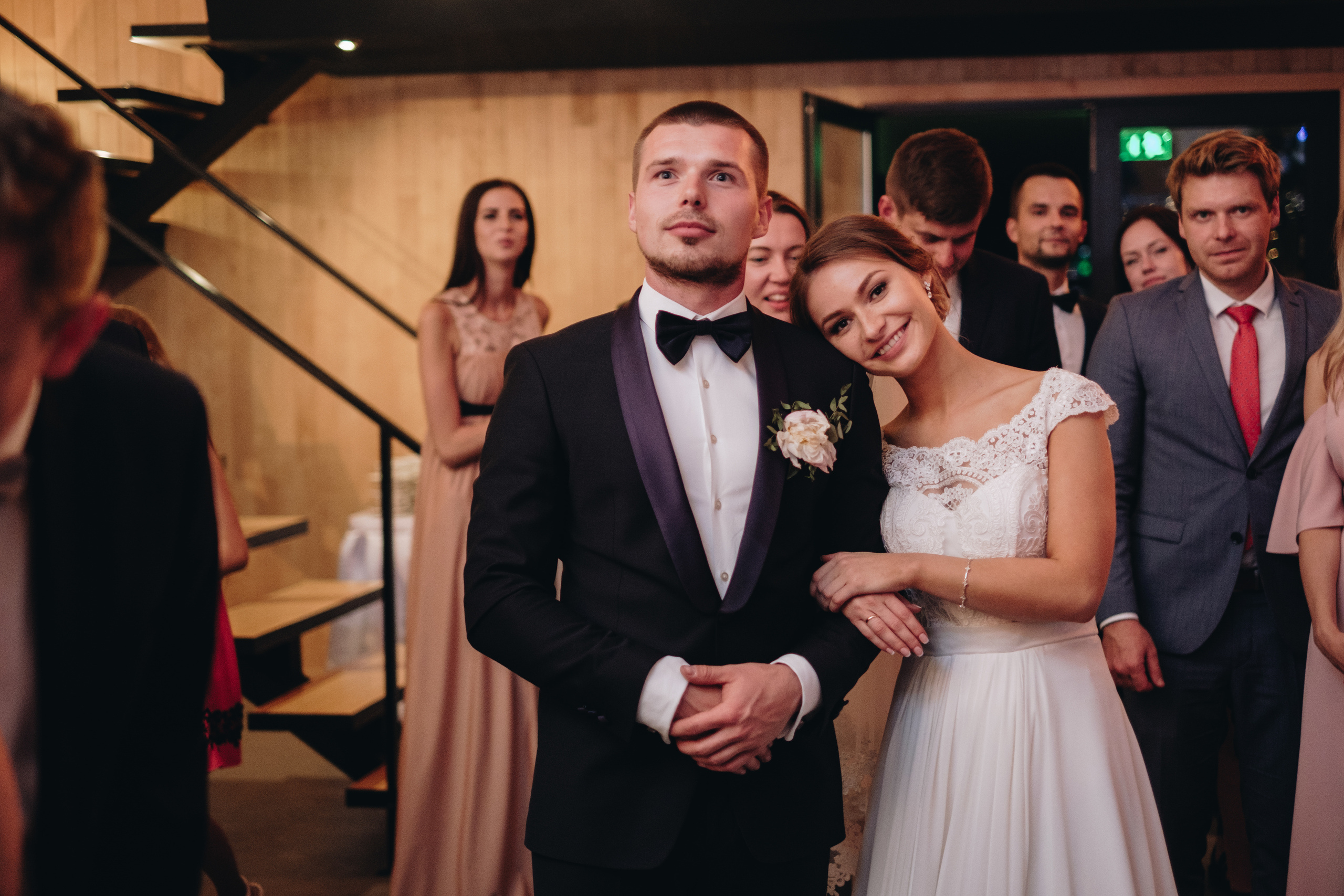 Kāzu stāsts Henrijs & Kristīne. Kāzu × Ģimenes notikumu fotografs Edgars Kalniņš