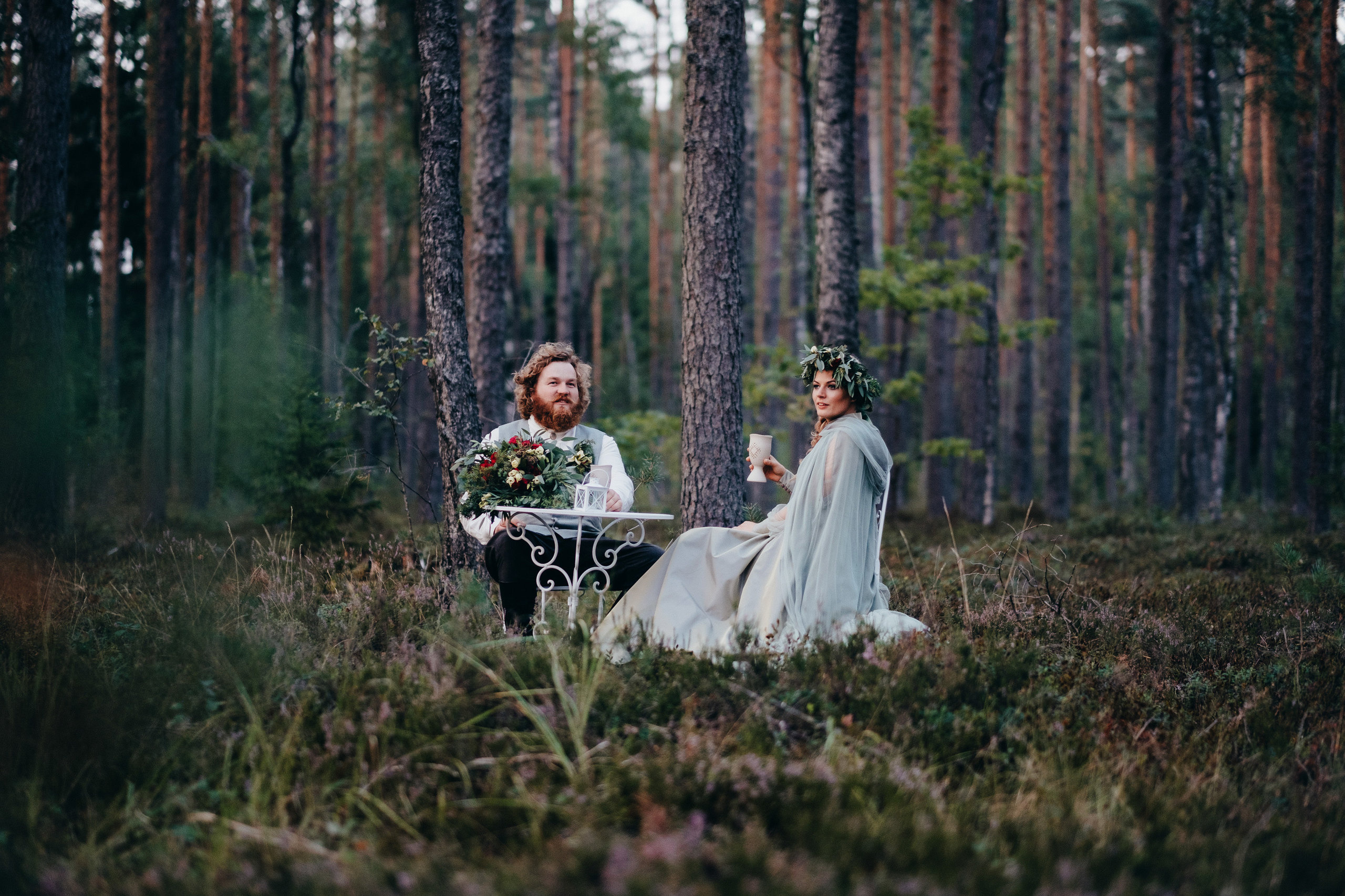 Kāzu stāsts Madara & Ingus. Kāzu × Ģimenes notikumu fotografs Edgars Kalniņš