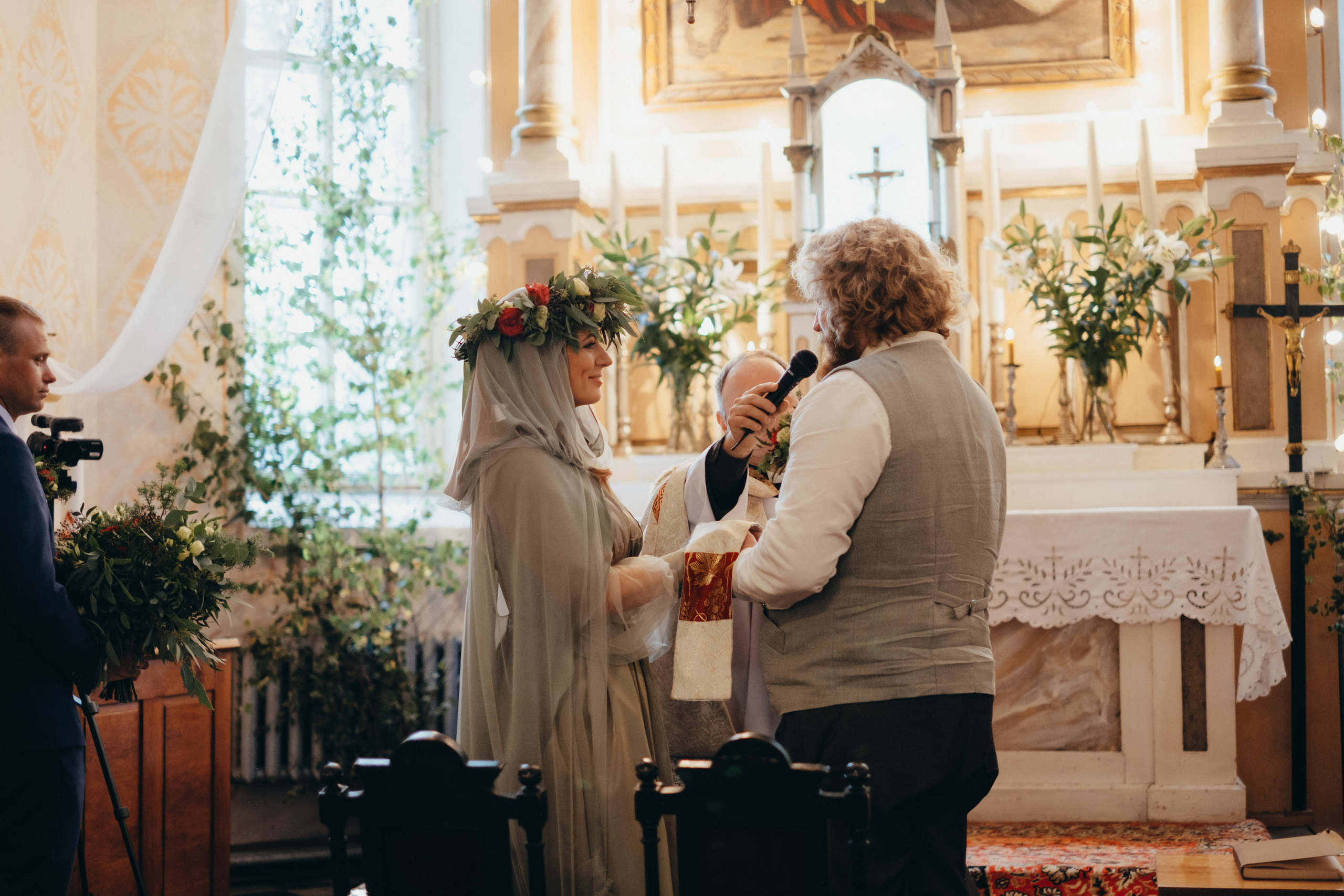 Kāzu stāsts Madara & Ingus. Kāzu × Ģimenes notikumu fotografs Edgars Kalniņš