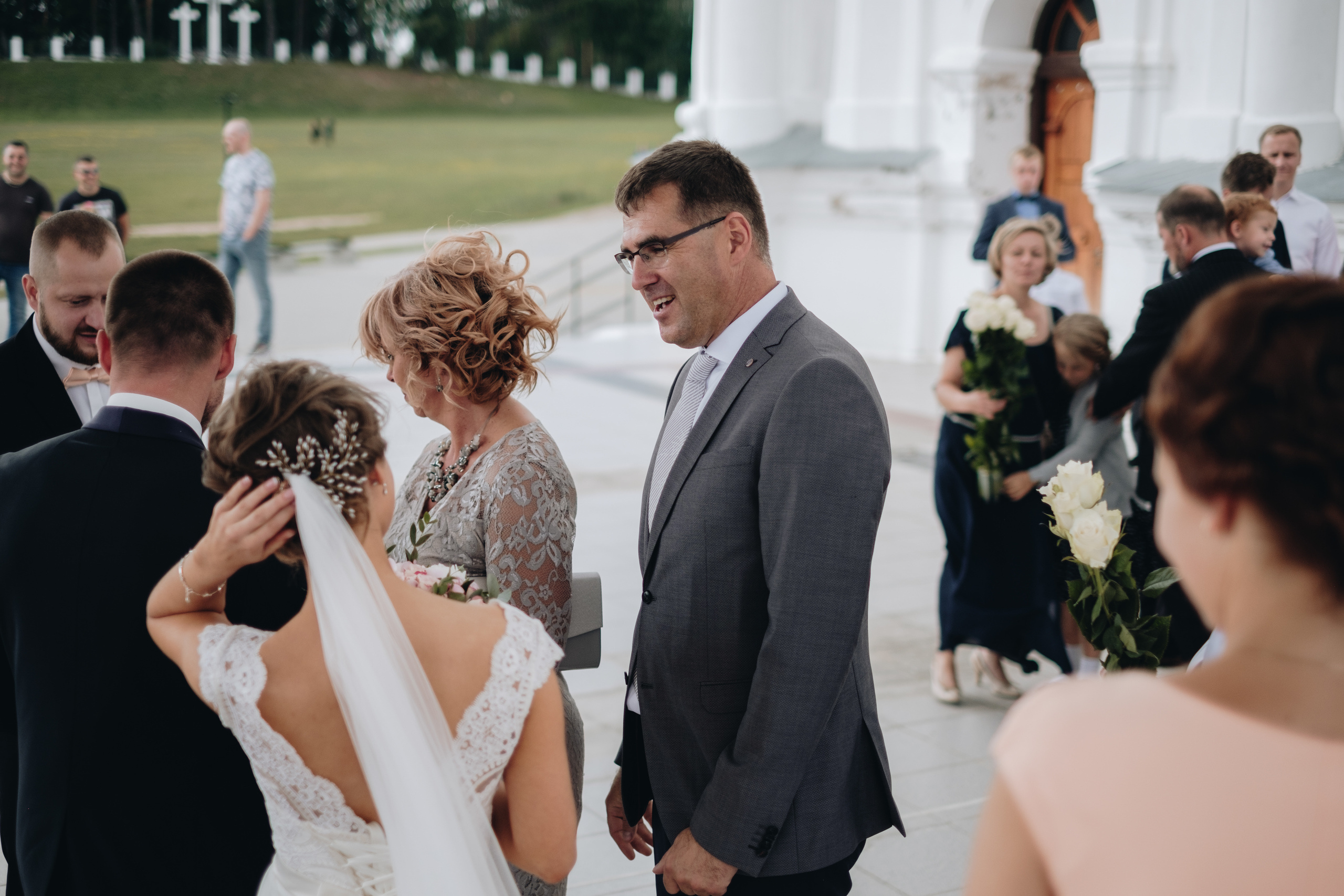 Kāzu stāsts Henrijs & Kristīne. Kāzu × Ģimenes notikumu fotografs Edgars Kalniņš