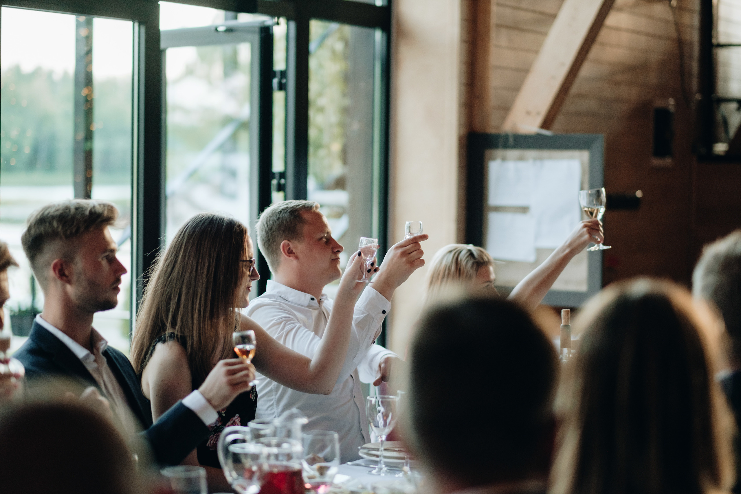 Kāzu stāsts Henrijs & Kristīne. Kāzu × Ģimenes notikumu fotografs Edgars Kalniņš