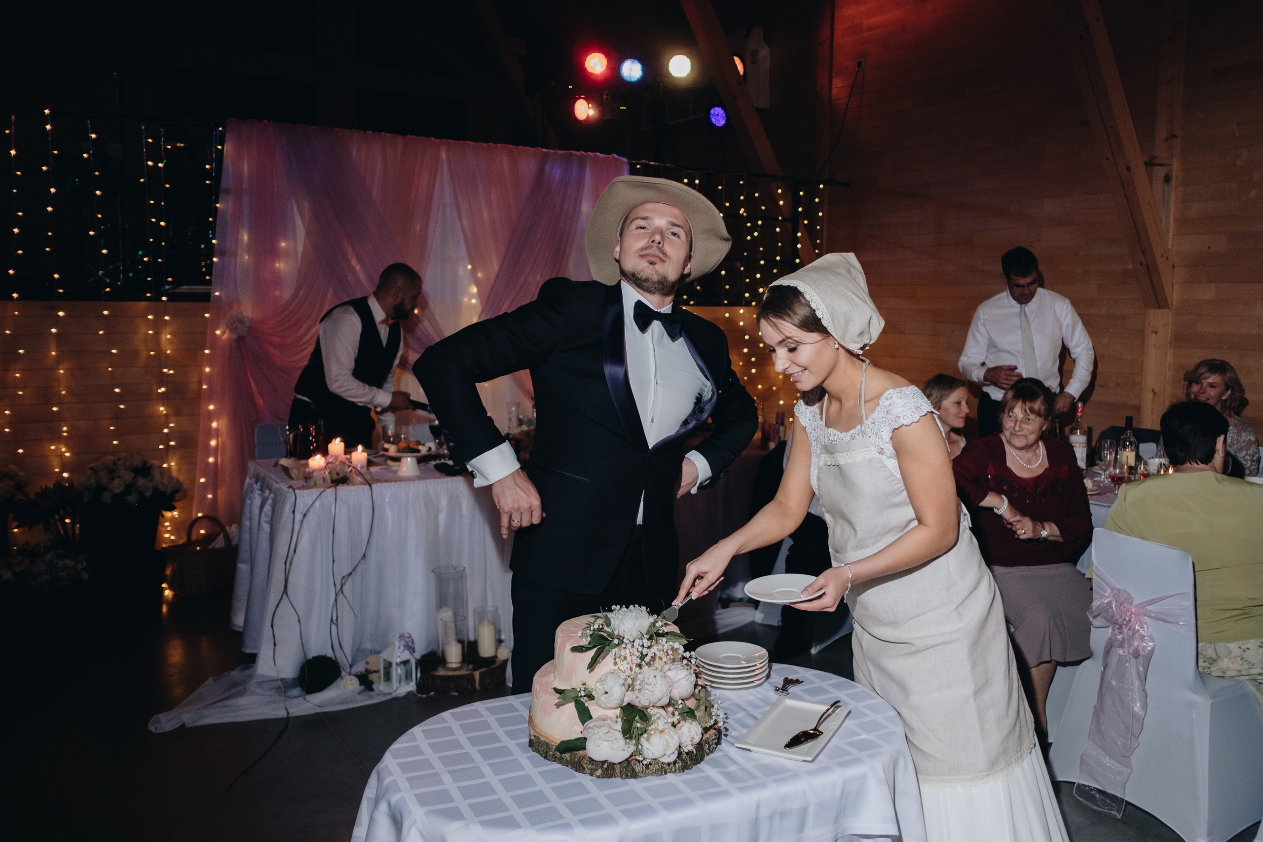 Kāzu stāsts Henrijs & Kristīne. Kāzu × Ģimenes notikumu fotografs Edgars Kalniņš