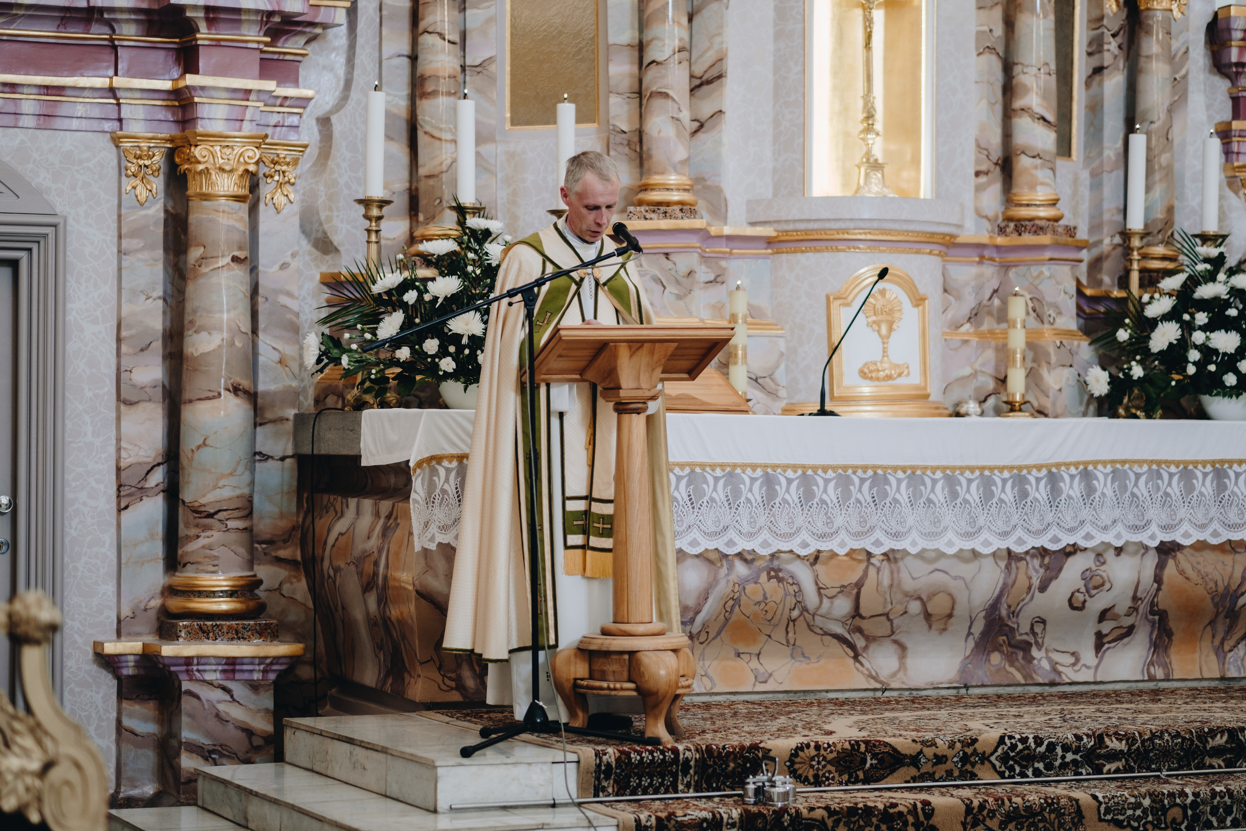 Kāzu stāsts Henrijs & Kristīne. Kāzu × Ģimenes notikumu fotografs Edgars Kalniņš