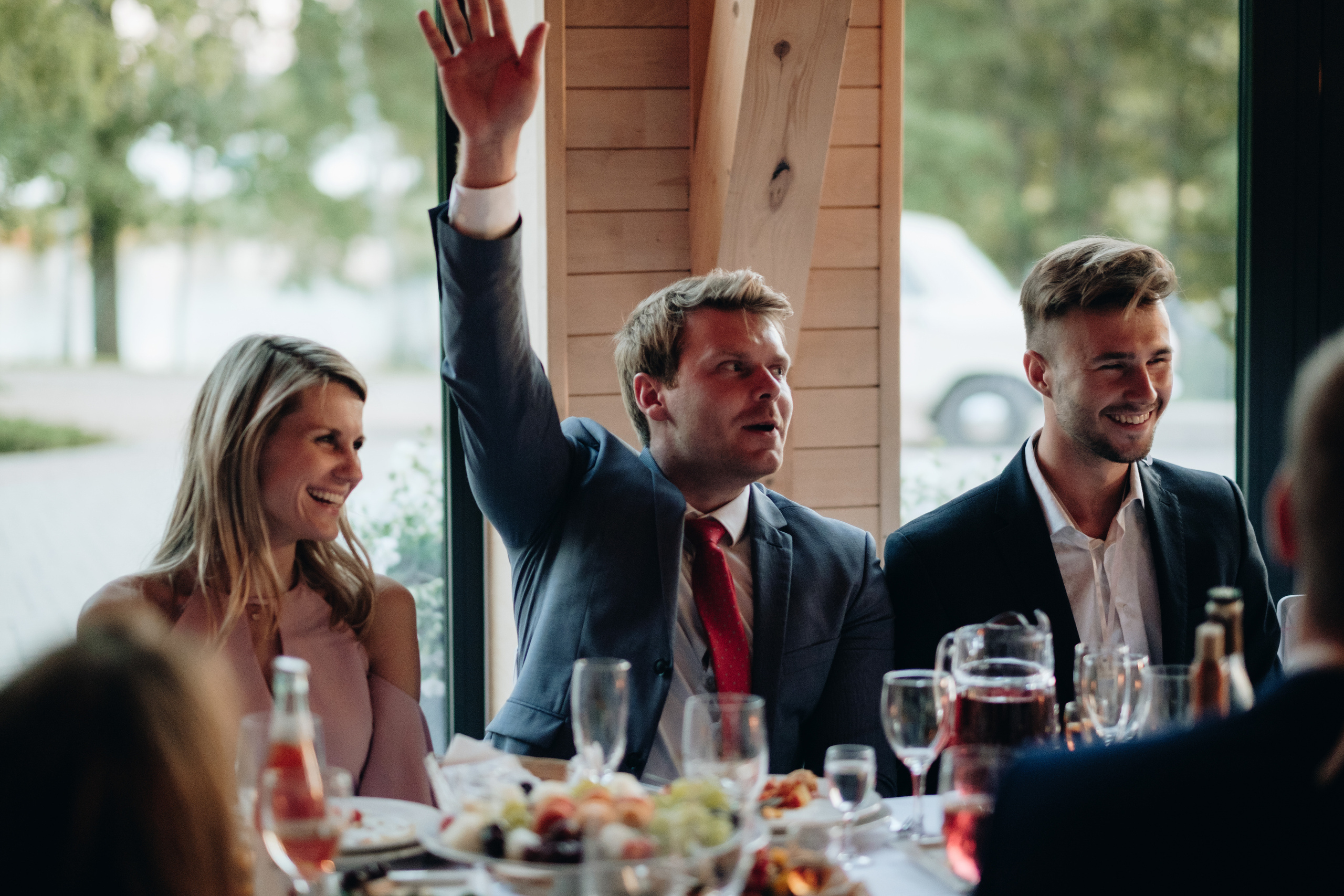 Kāzu stāsts Henrijs & Kristīne. Kāzu × Ģimenes notikumu fotografs Edgars Kalniņš
