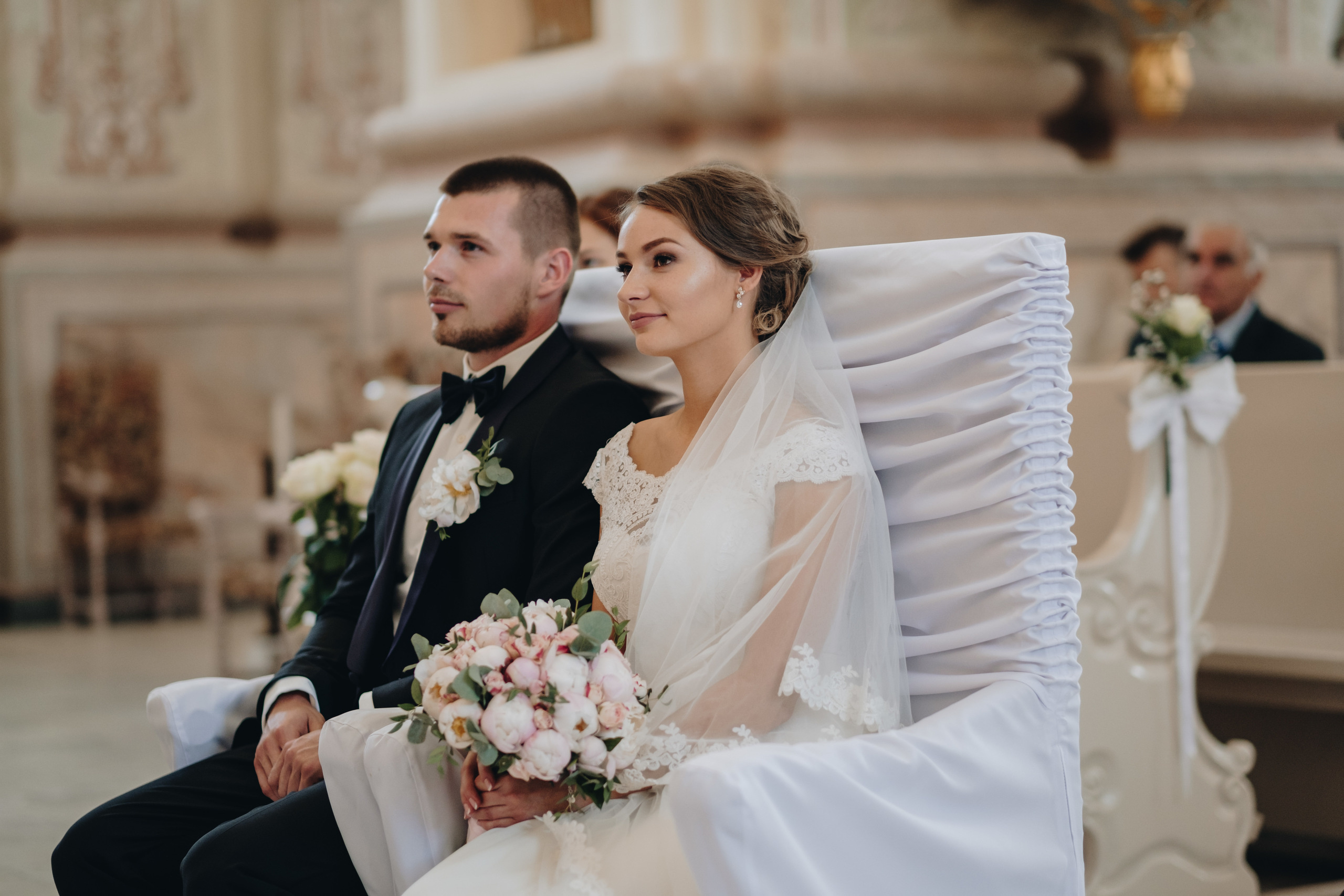Kāzu stāsts Henrijs & Kristīne. Kāzu × Ģimenes notikumu fotografs Edgars Kalniņš