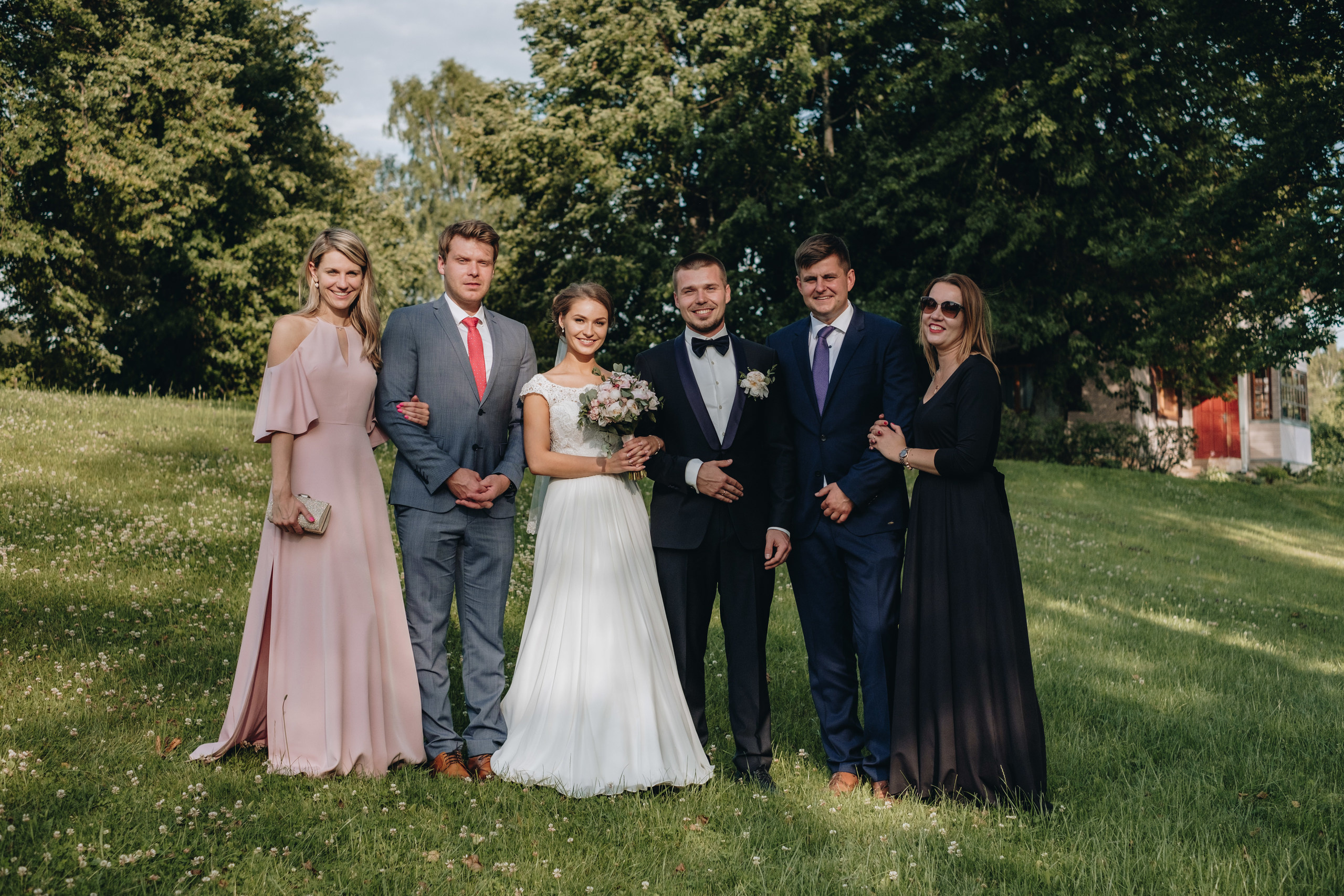 Kāzu stāsts Henrijs & Kristīne. Kāzu × Ģimenes notikumu fotografs Edgars Kalniņš