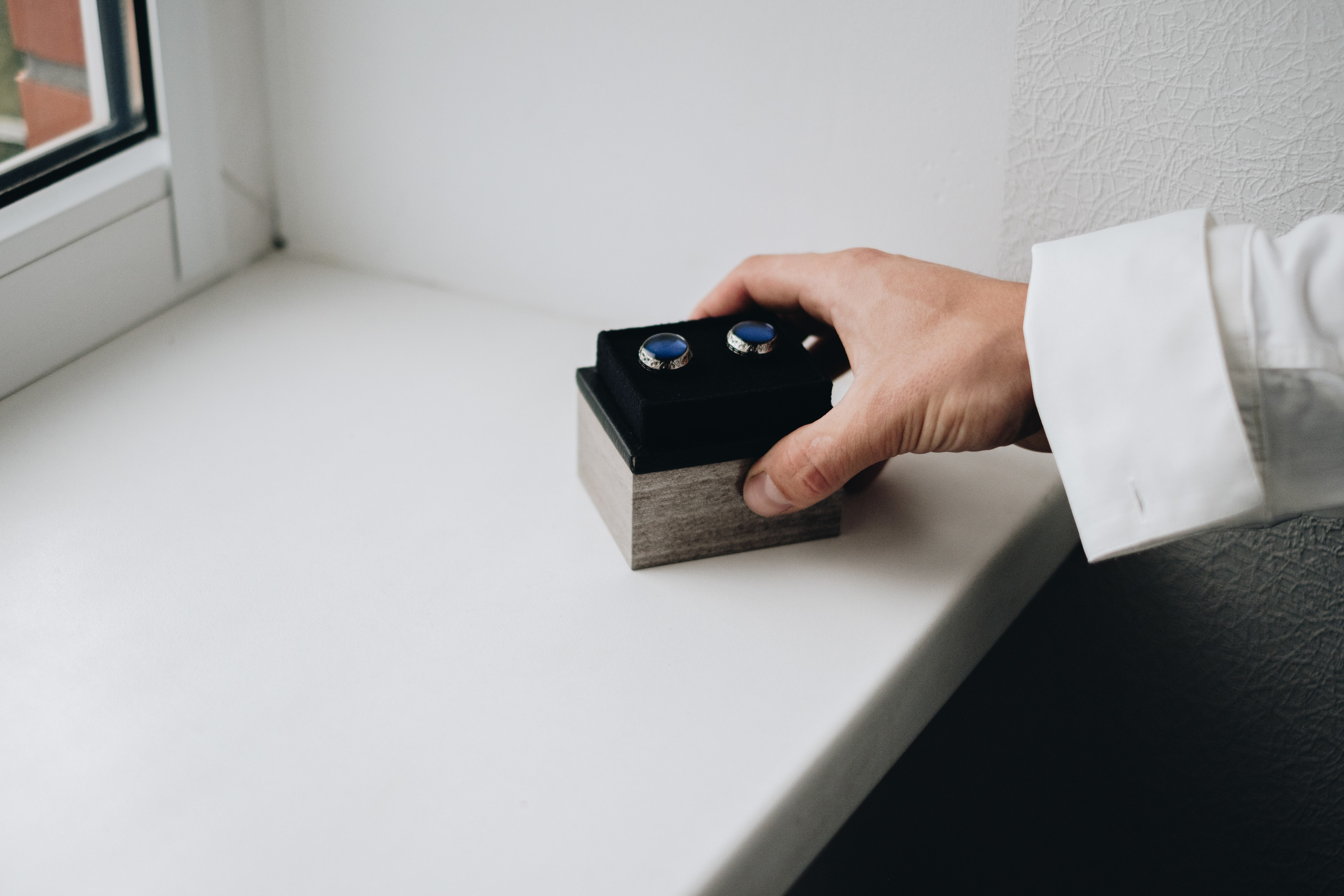 Kāzu stāsts Henrijs & Kristīne. Kāzu × Ģimenes notikumu fotografs Edgars Kalniņš