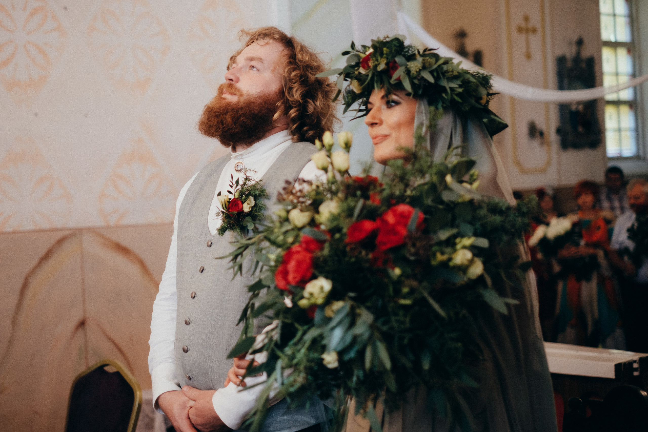 Kāzu stāsts Madara & Ingus. Kāzu × Ģimenes notikumu fotografs Edgars Kalniņš