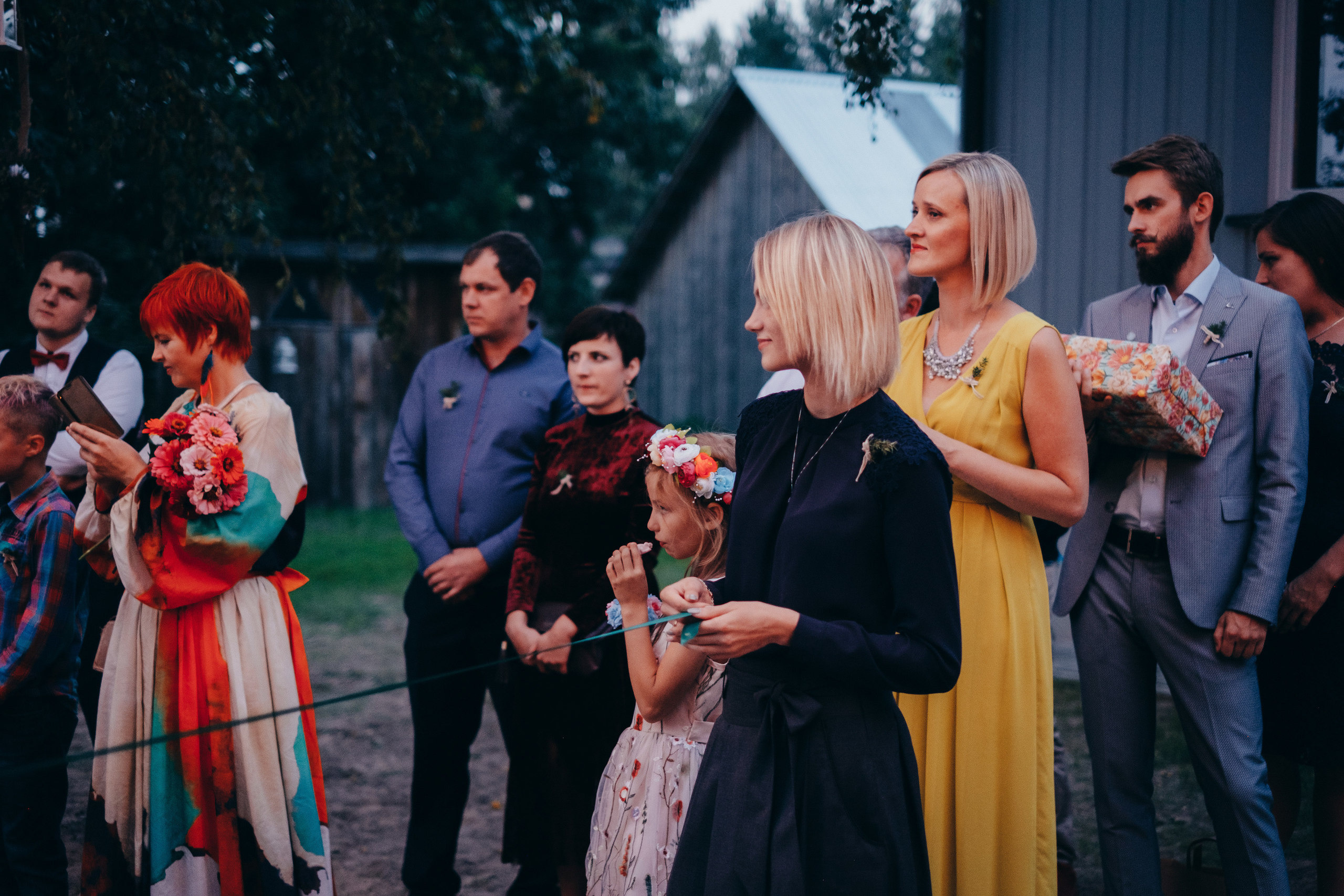 Kāzu stāsts Madara & Ingus. Kāzu × Ģimenes notikumu fotografs Edgars Kalniņš